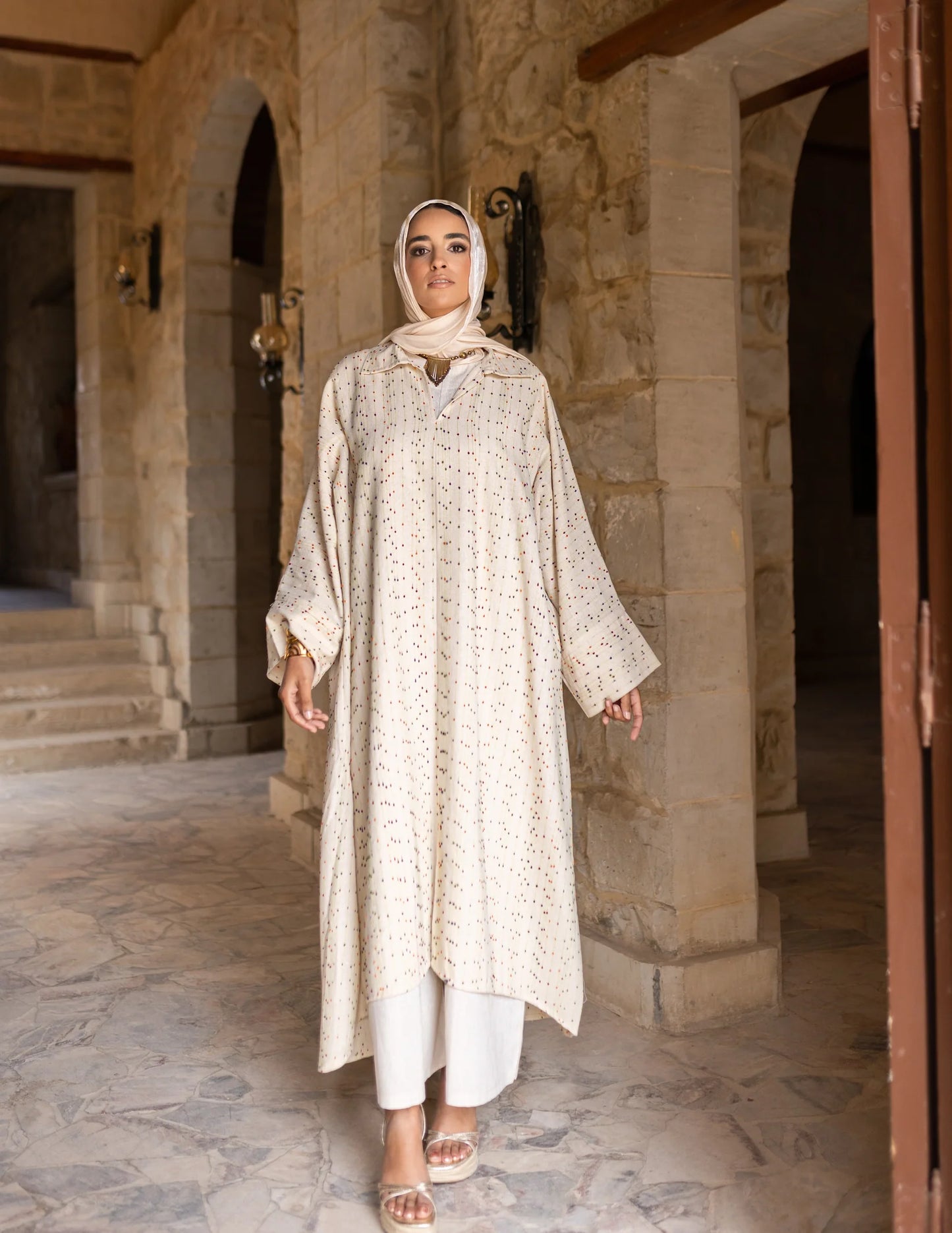 Layla dress - BA Fashion