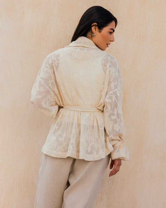 Airlight Cardigan - Tamaa