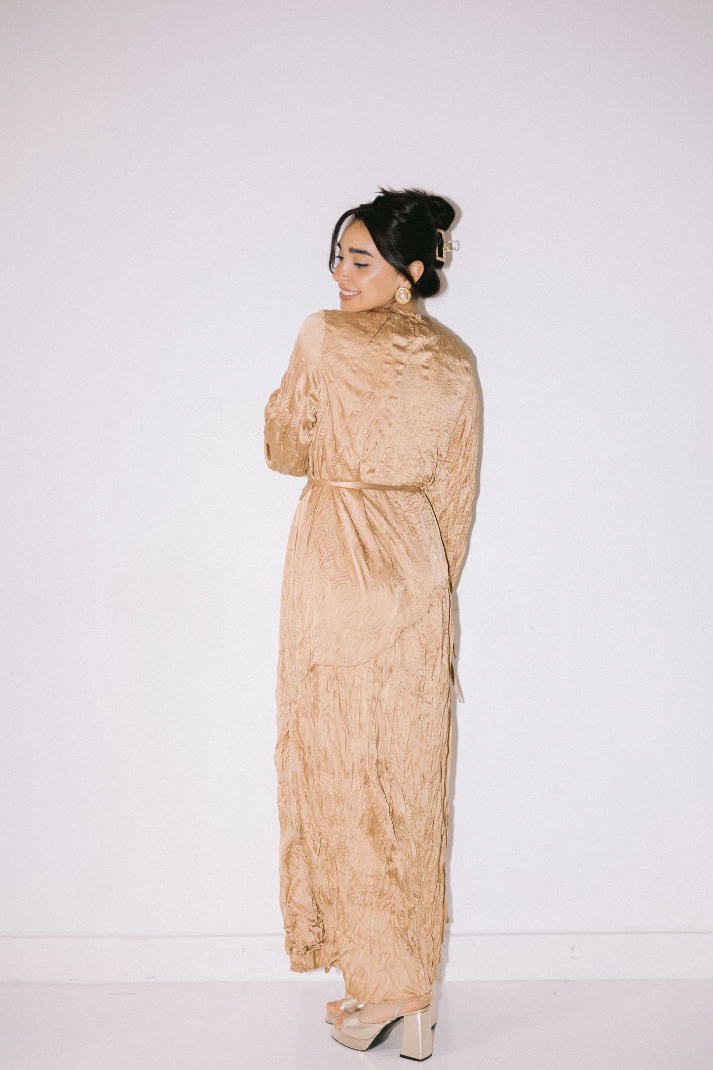 Girls Night Crushed  - Amalia