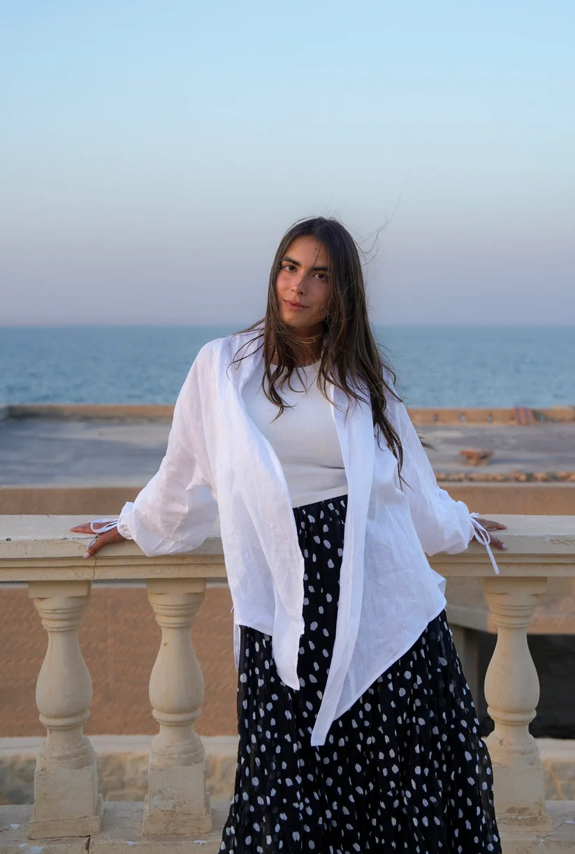Seaside Skirt - Dan