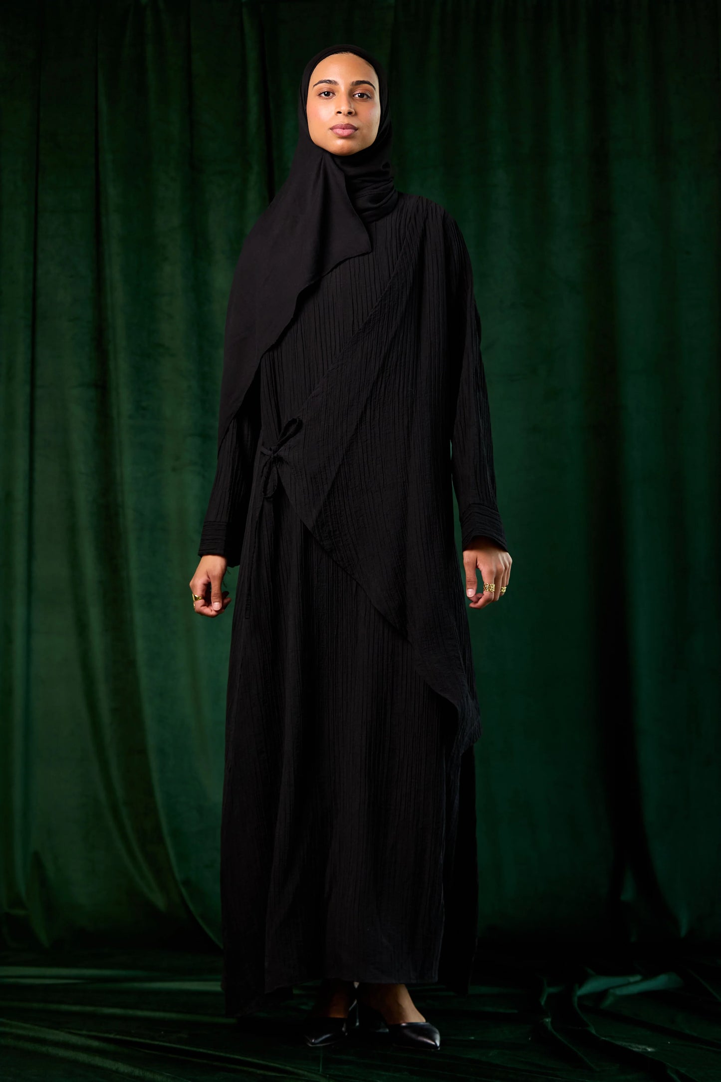 Mataf Abaya - Abayology