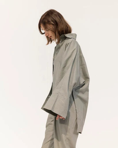 S -T24 Timeless Breeze Chemise - AED