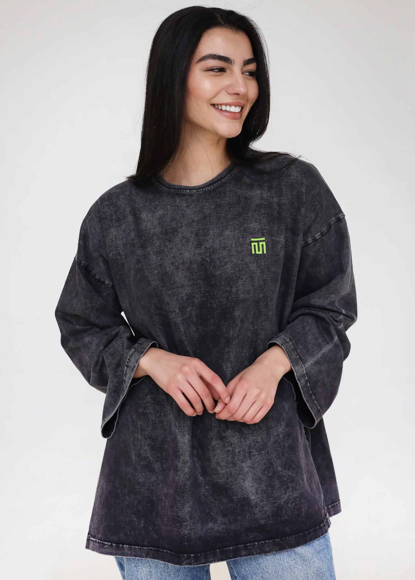 Color Burst Bunny Adults - Tamaa