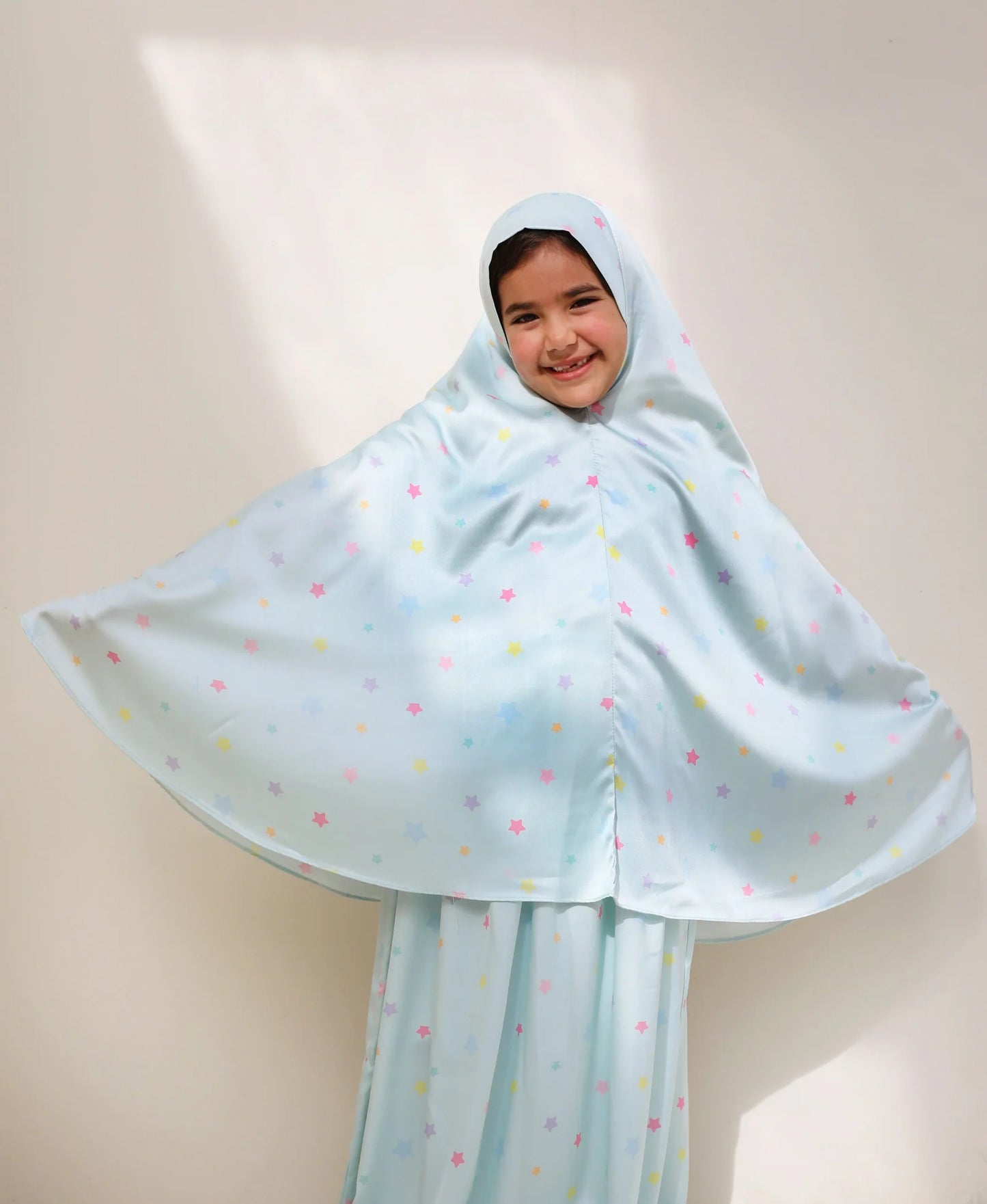 Sky Stardust Prayer Set - Teens (10-15 years) - Marmelade