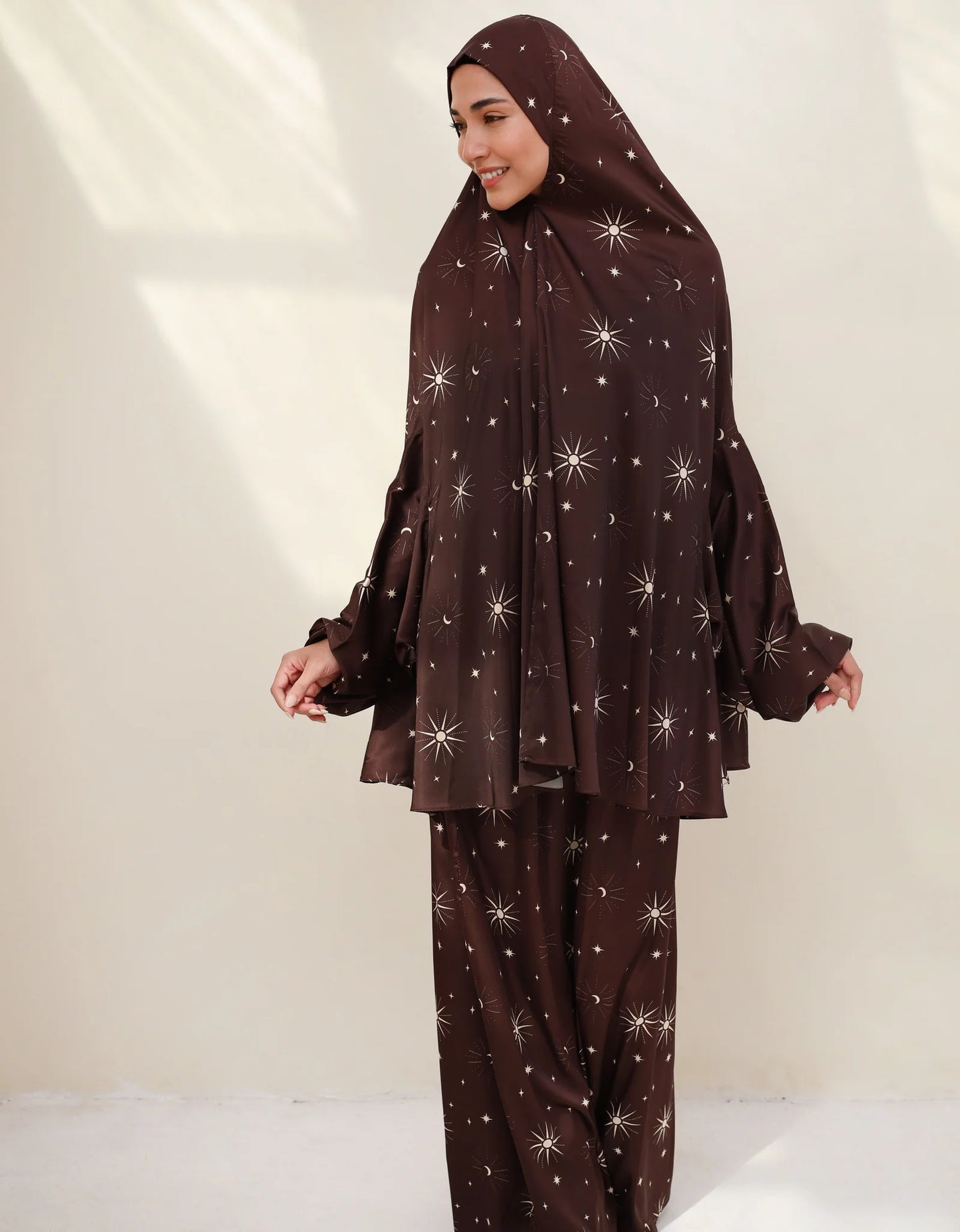 Cocoa Skies Prayer Set - marmelade