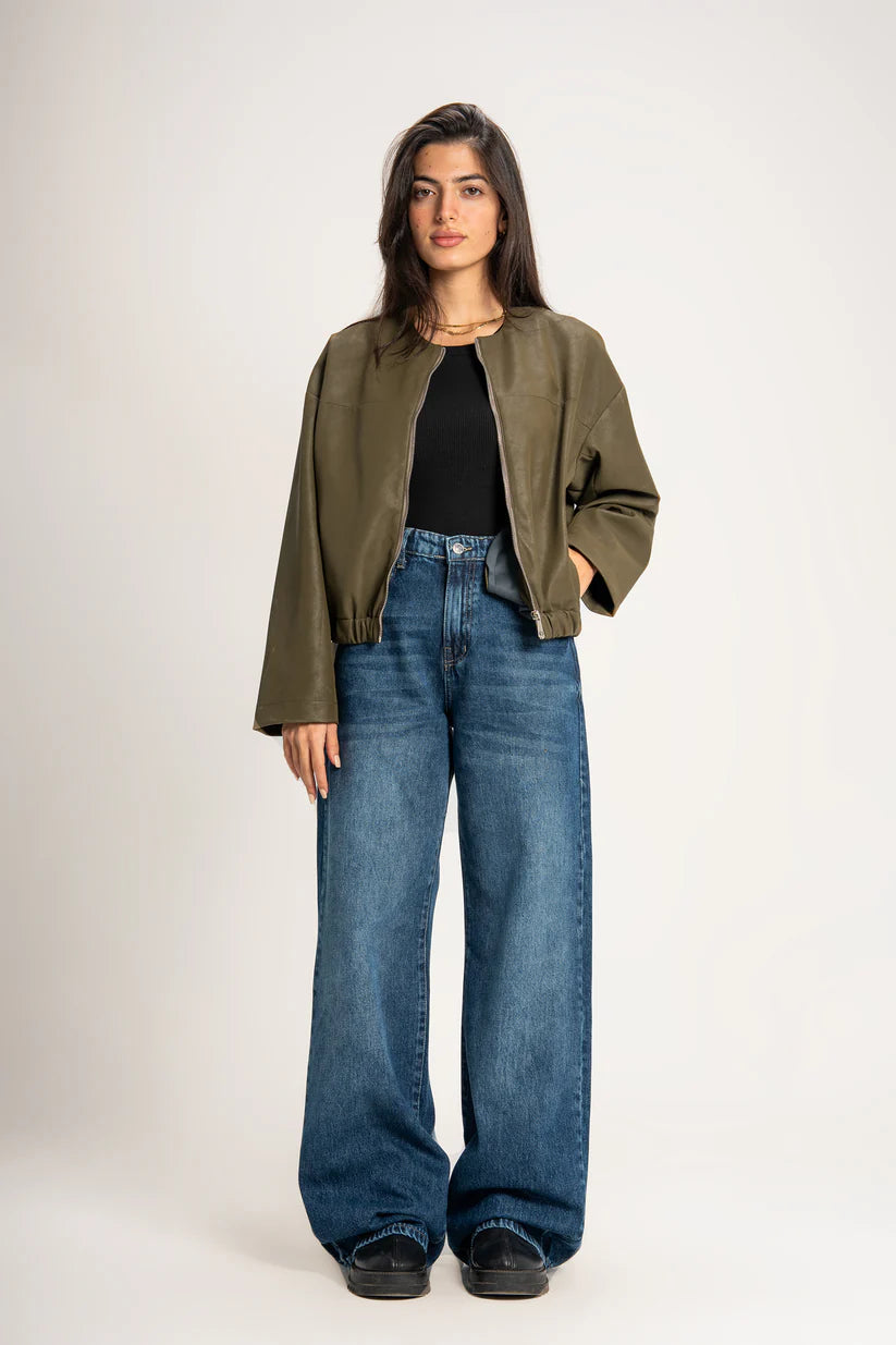 Feel Home Jeans - Be empire