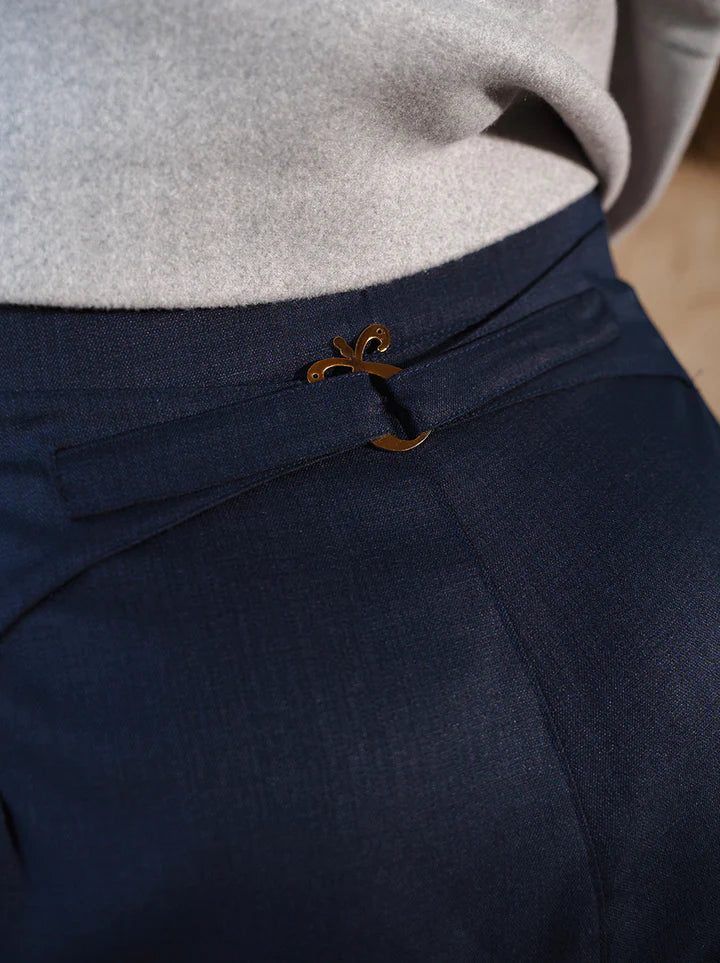 Doul Motion Pants - TAA