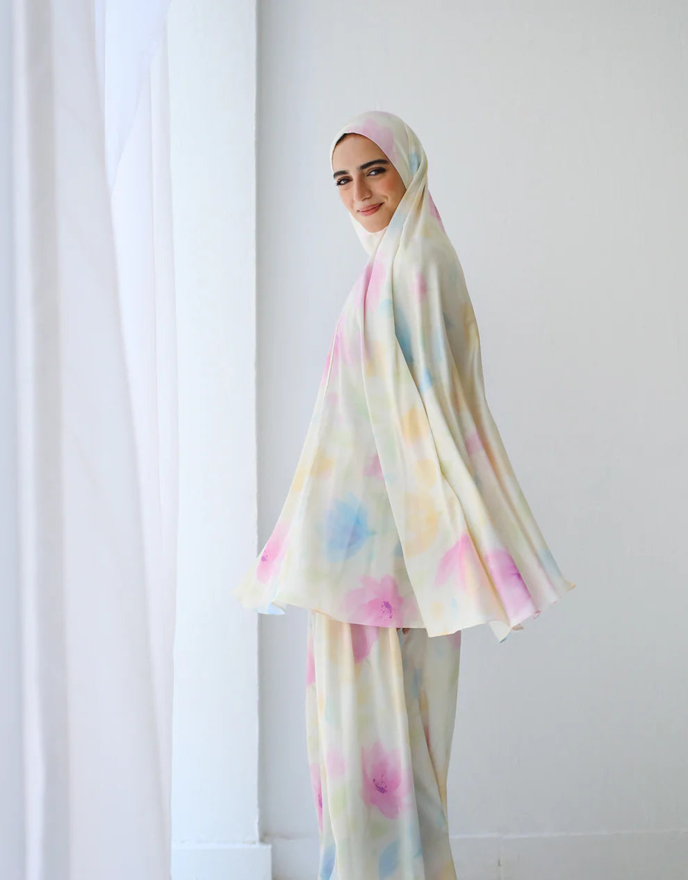 Pastel Fiora Prayer Set - Marmelade