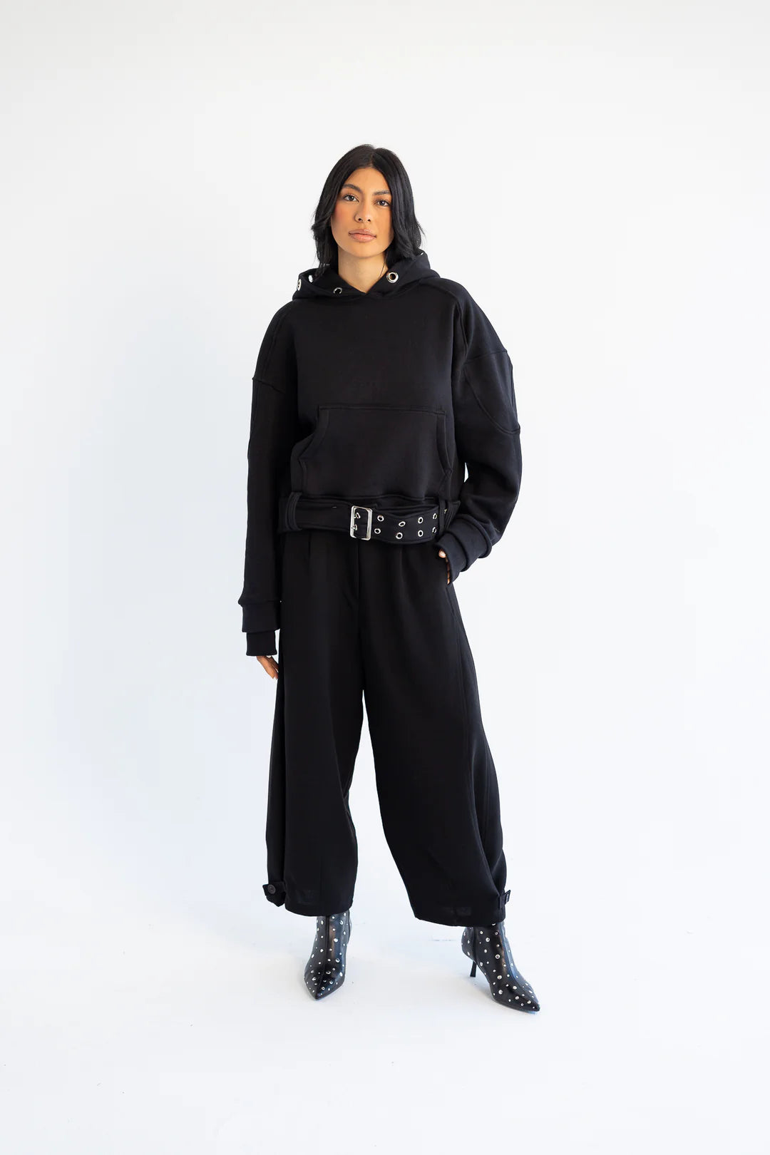 Signature hoodie - Lail