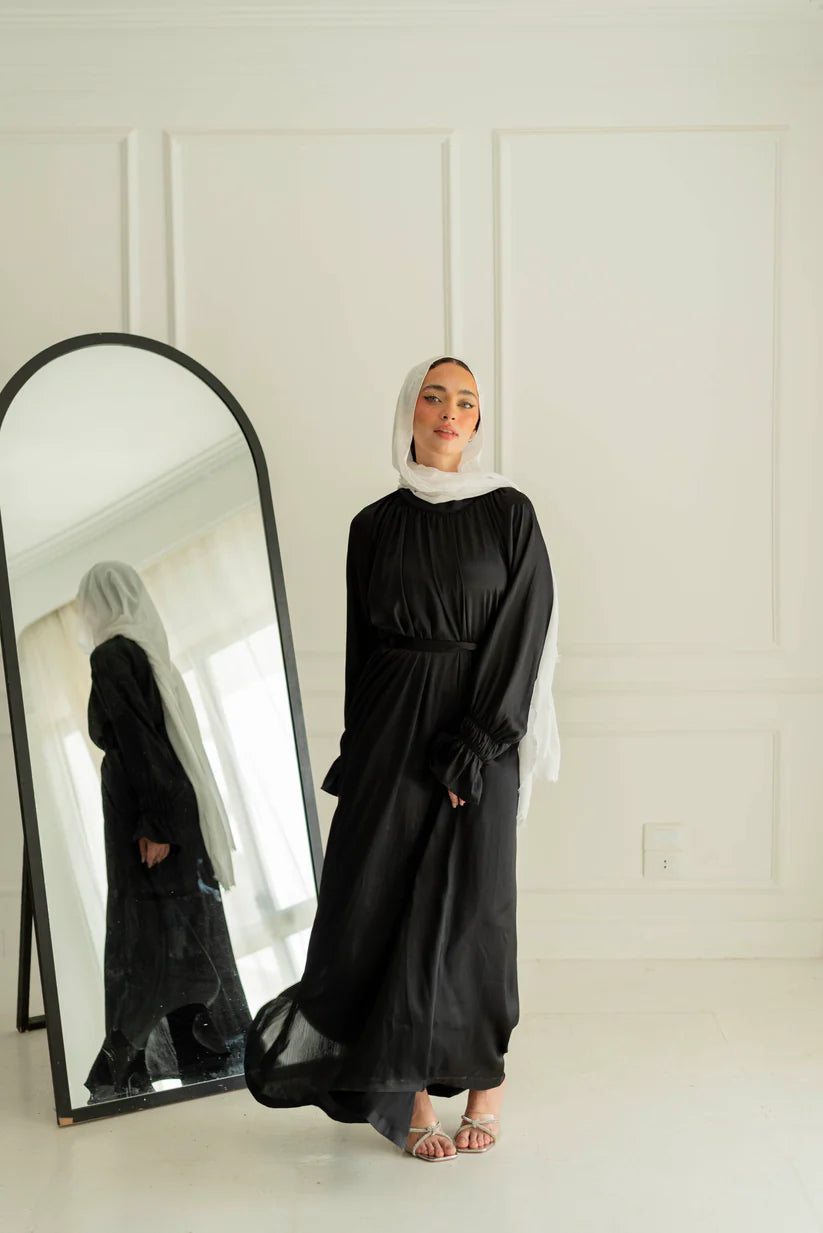 Lilly Dress - Double Anne