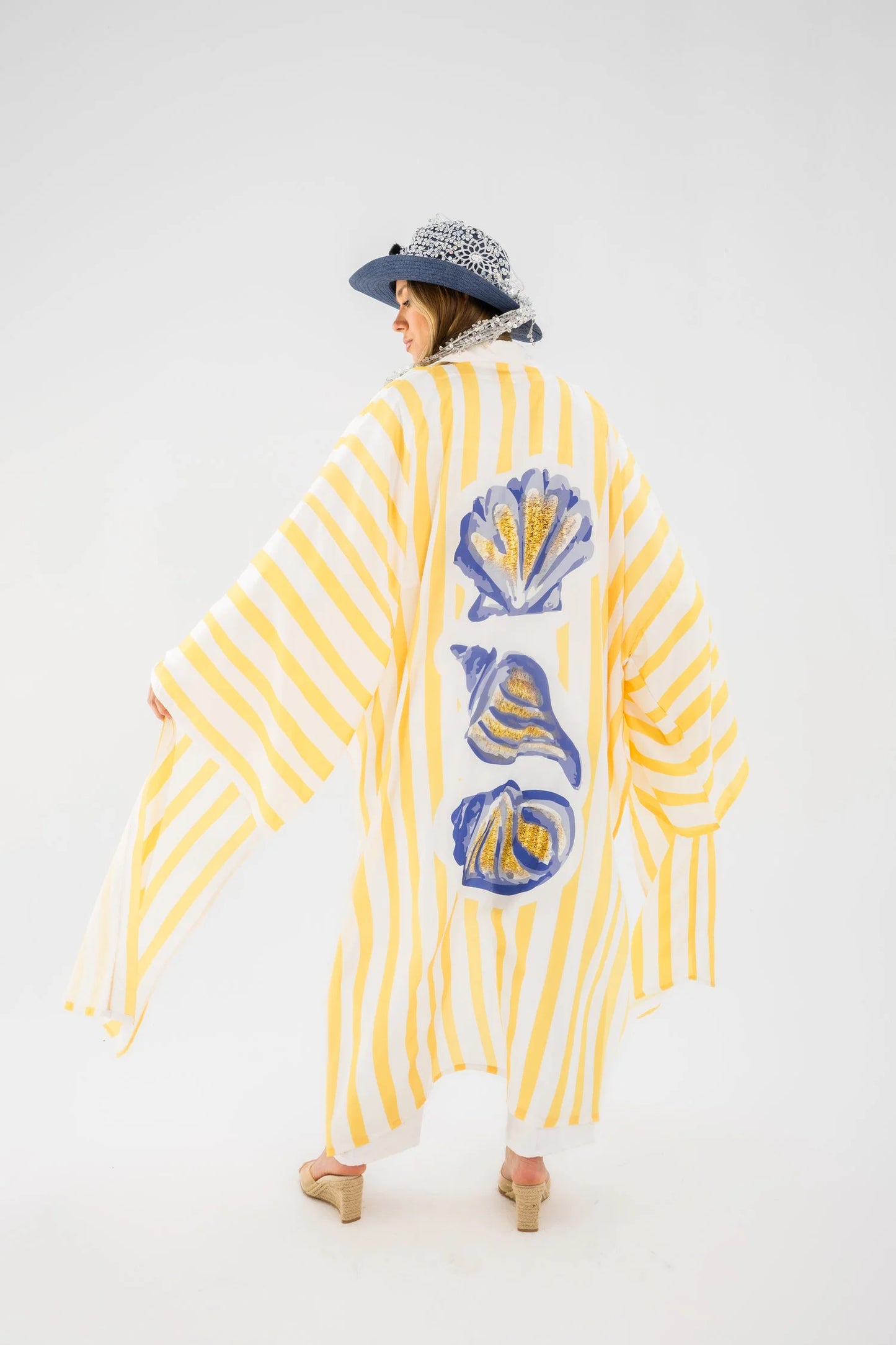 Marseille Cardigan - Noha collection