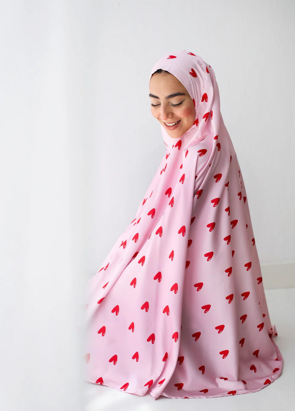 Love Hearts Prayer Set - Marmelade