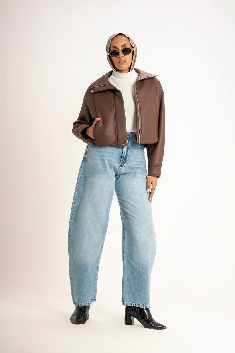 Balloon Jeans - Be empire