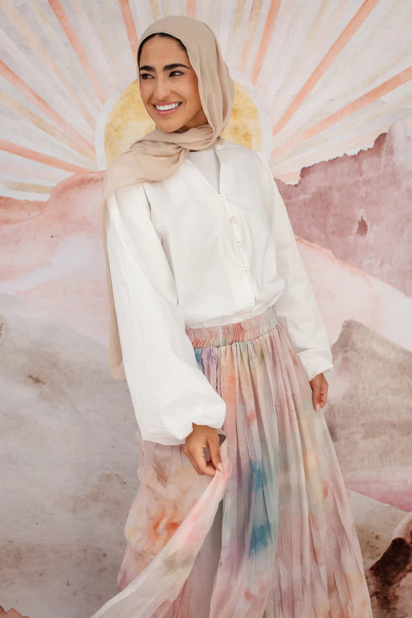 Aurora Skirt - Anjum