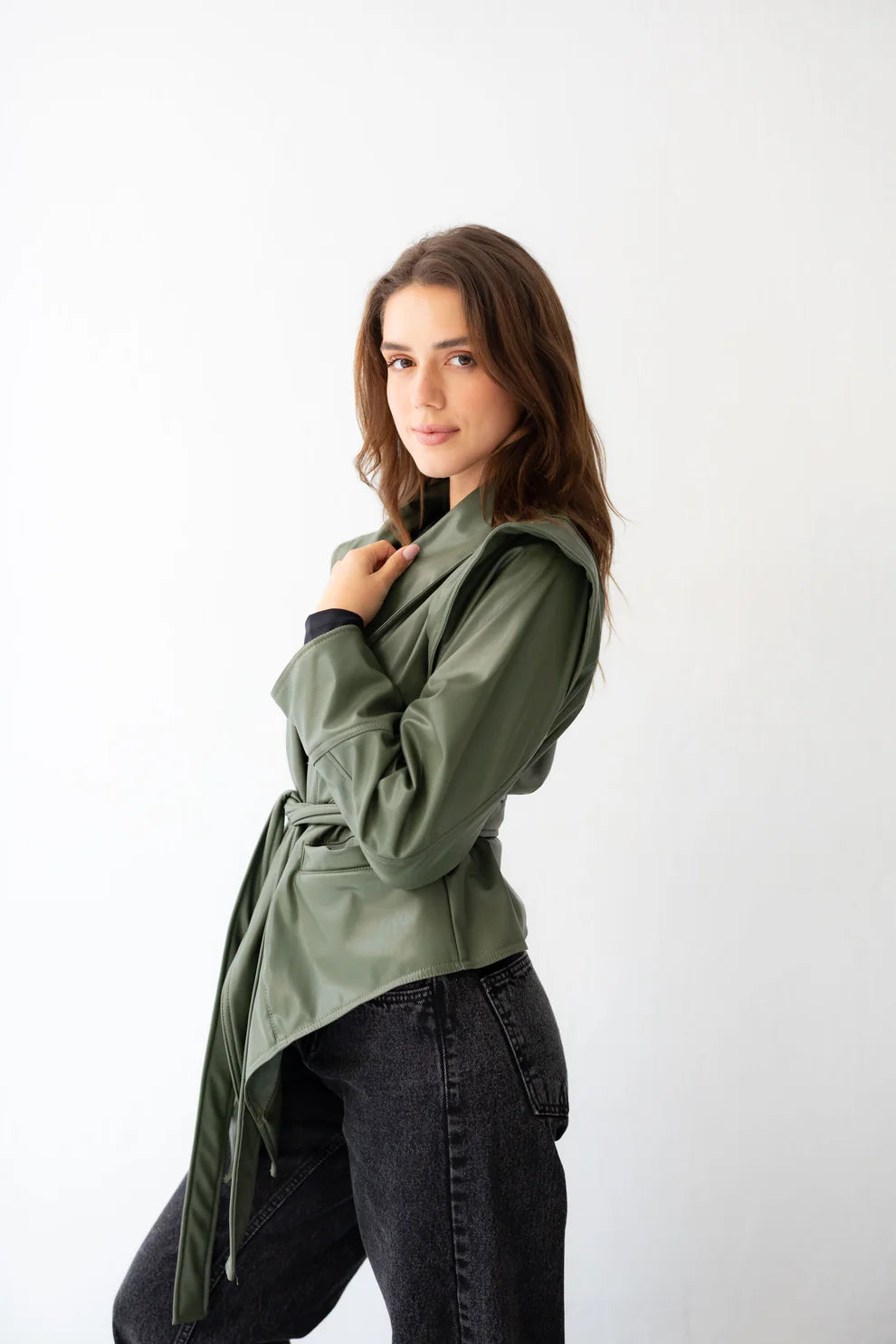 Bold as love - Wajad