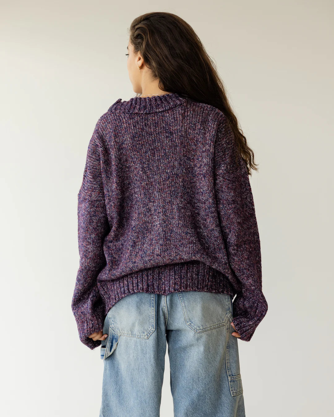 Sweet-nothing Cardigan - Ascia