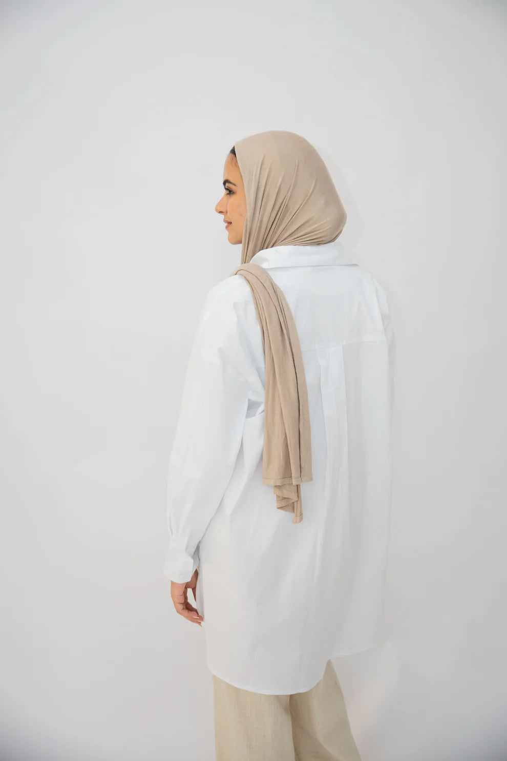 Poblin shirt -Double anne