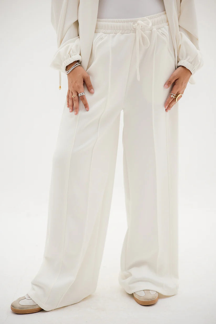 Soft flow set - Maison taj