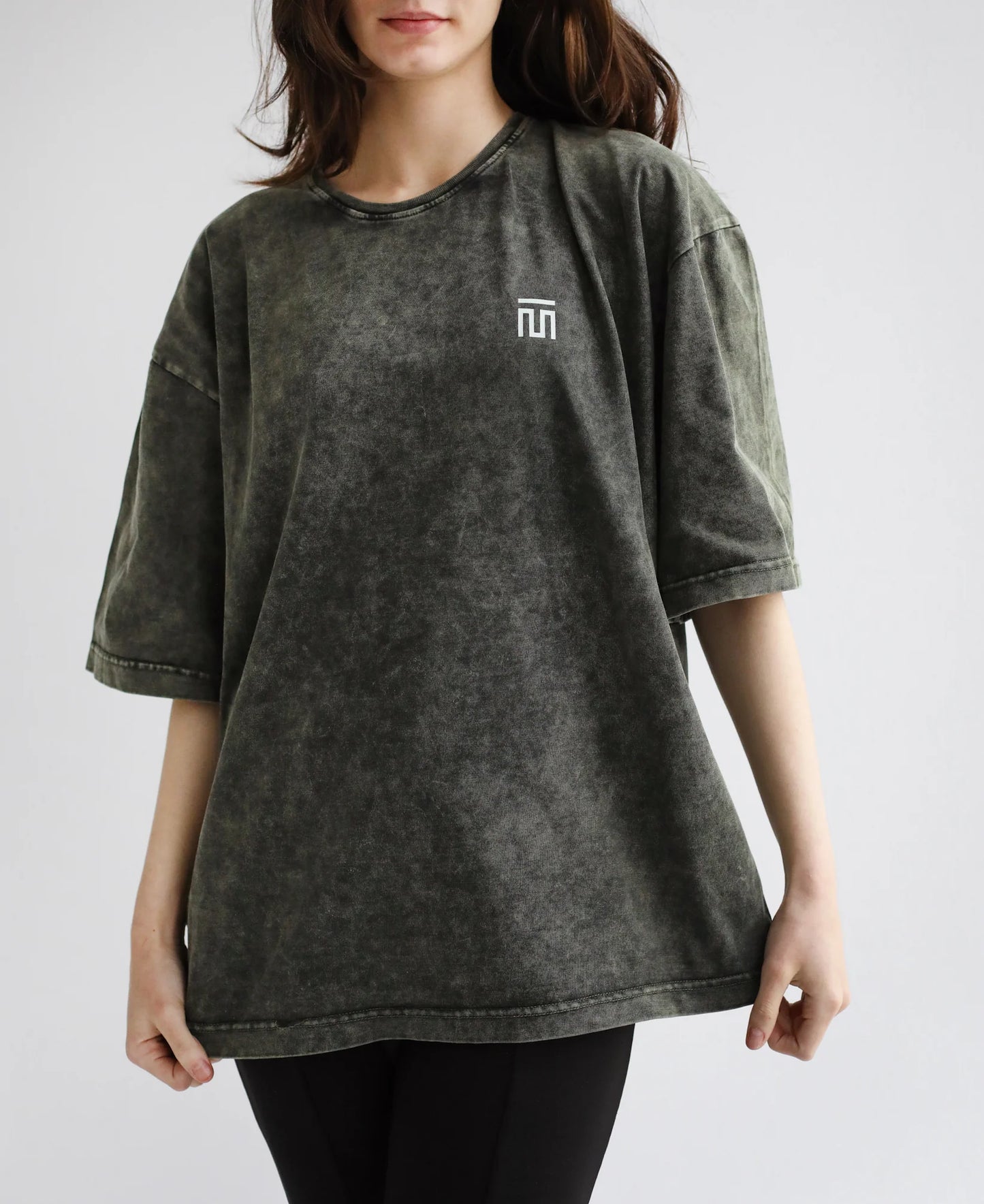 Disruptor T-Shirt - Tamaa