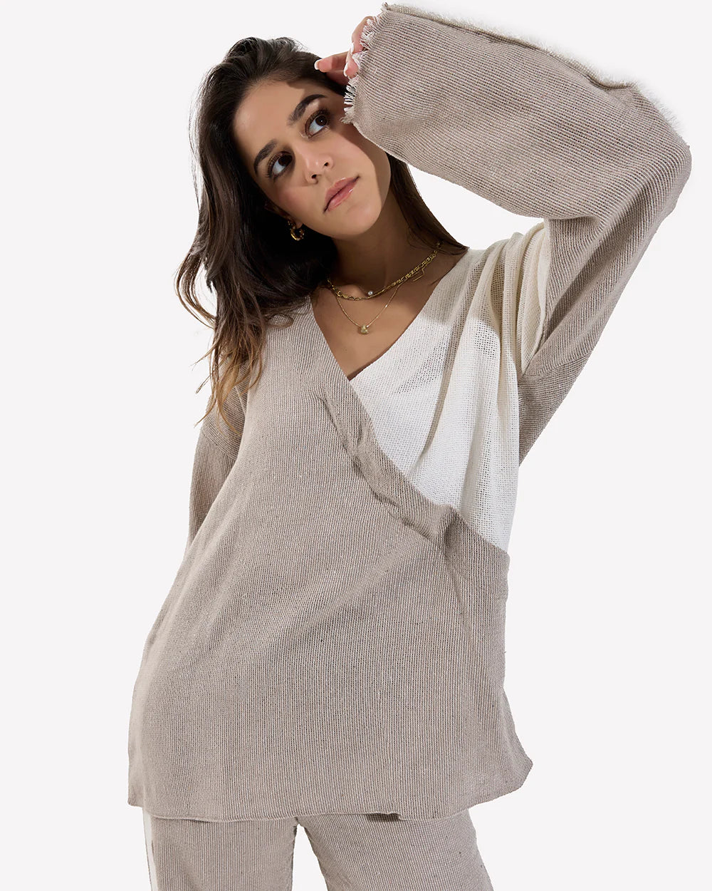 Y shirt 3729