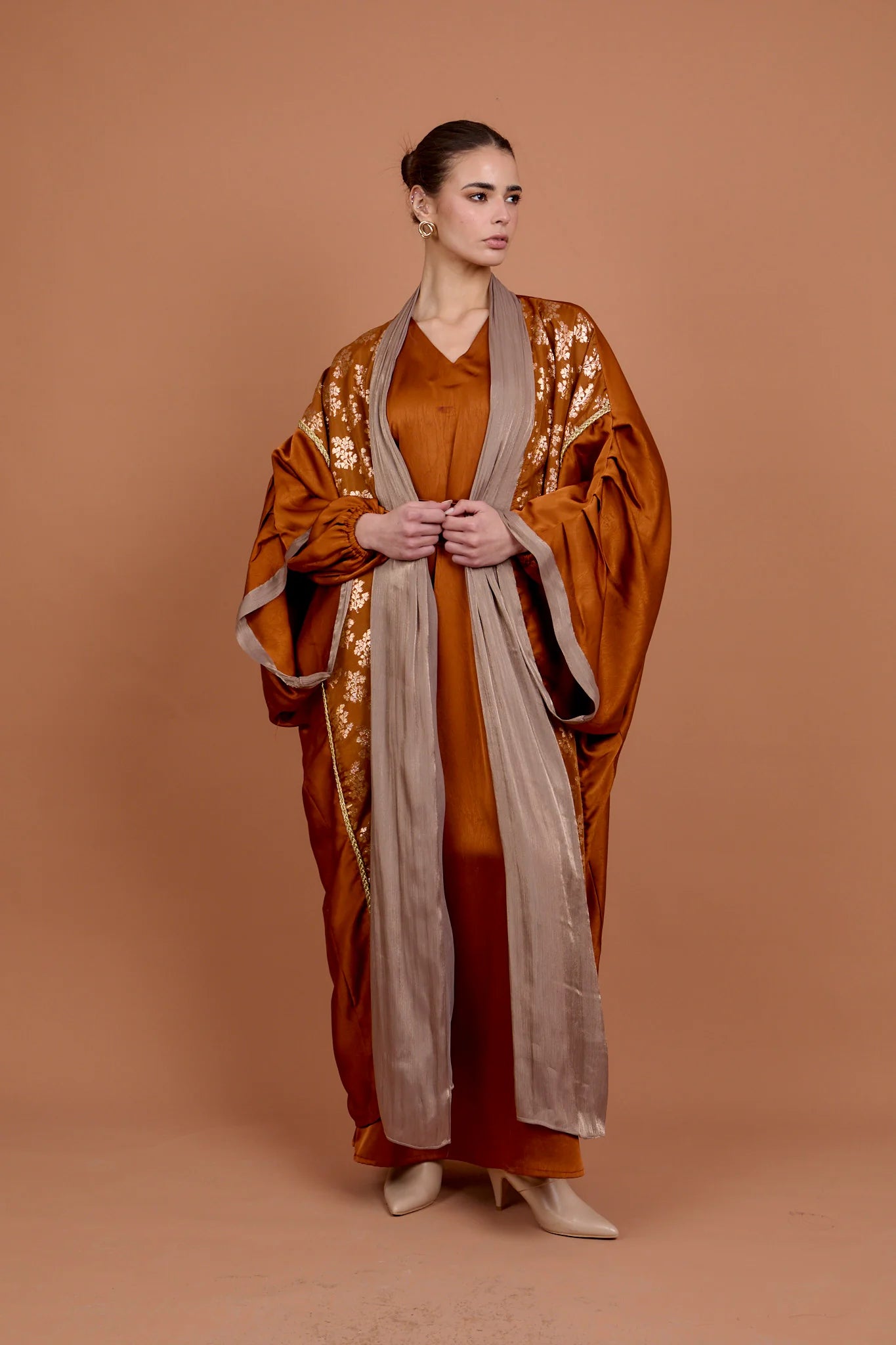 Diva kaftan - Nahla el alfy