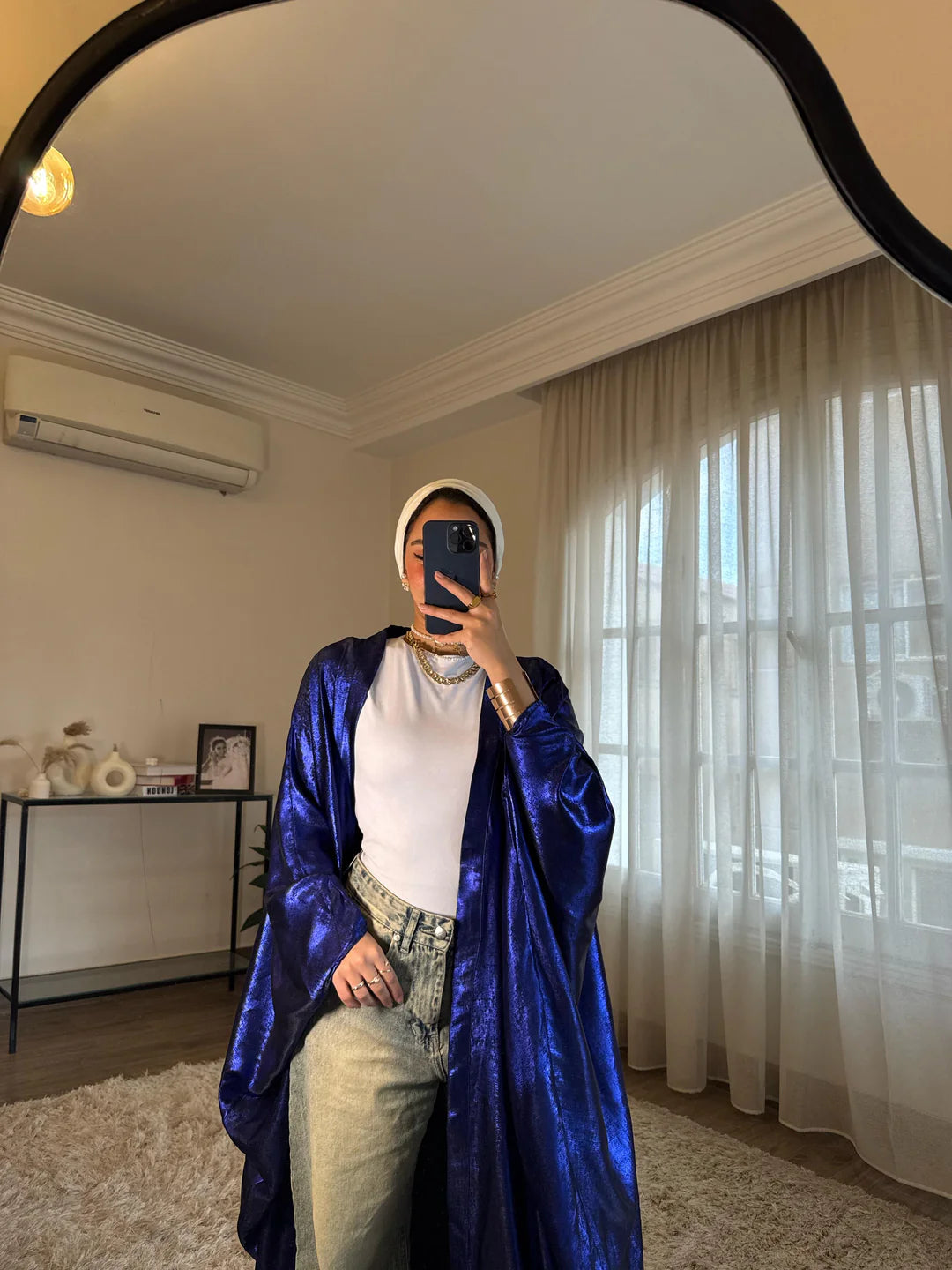 Dahab Royal - Nawara