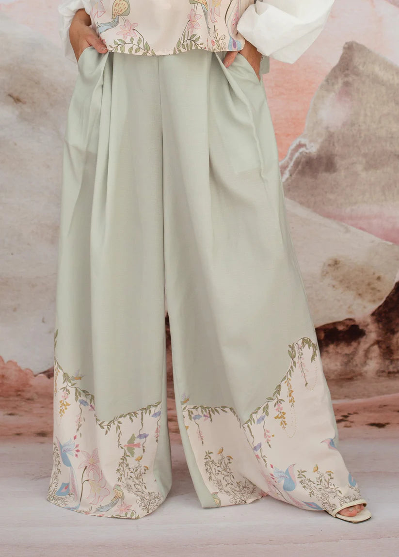 Dreamy Pants - Anjum