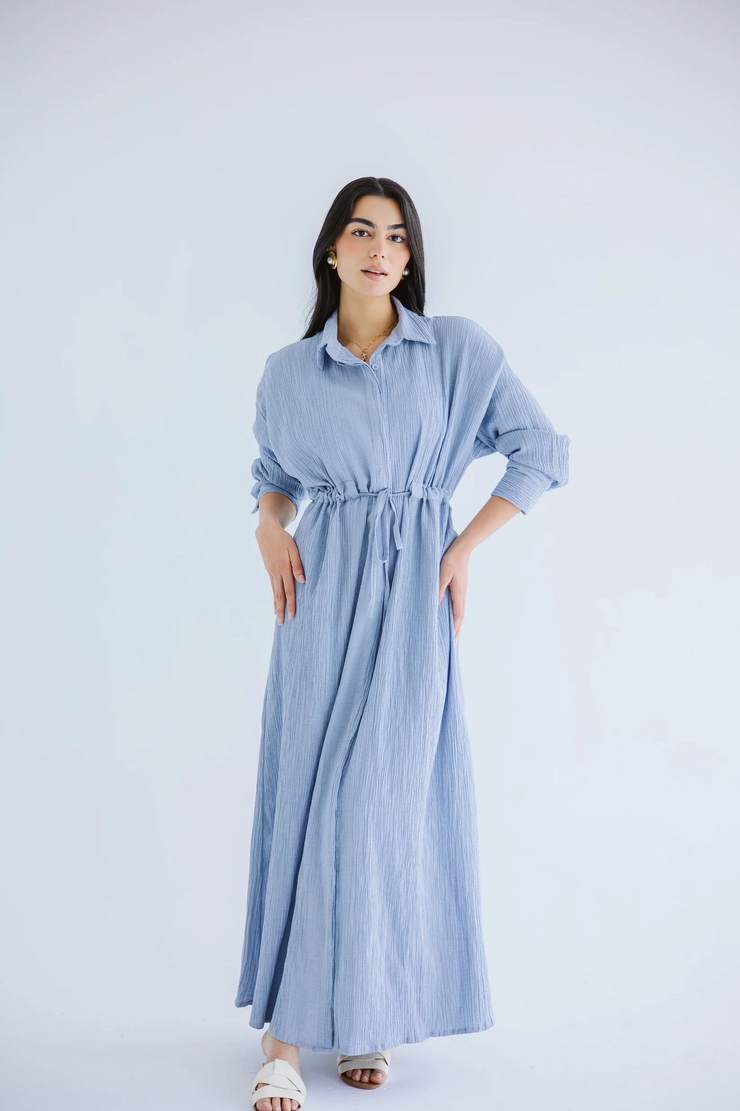 Summer lover dress - Amalia