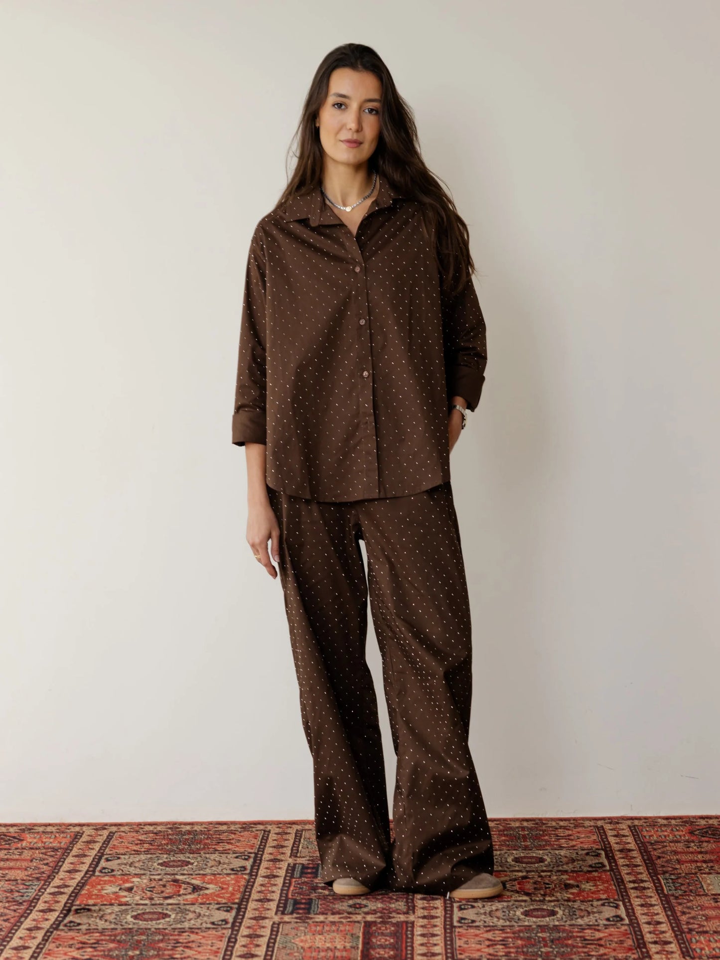 Charm Studs Set - ASCIA