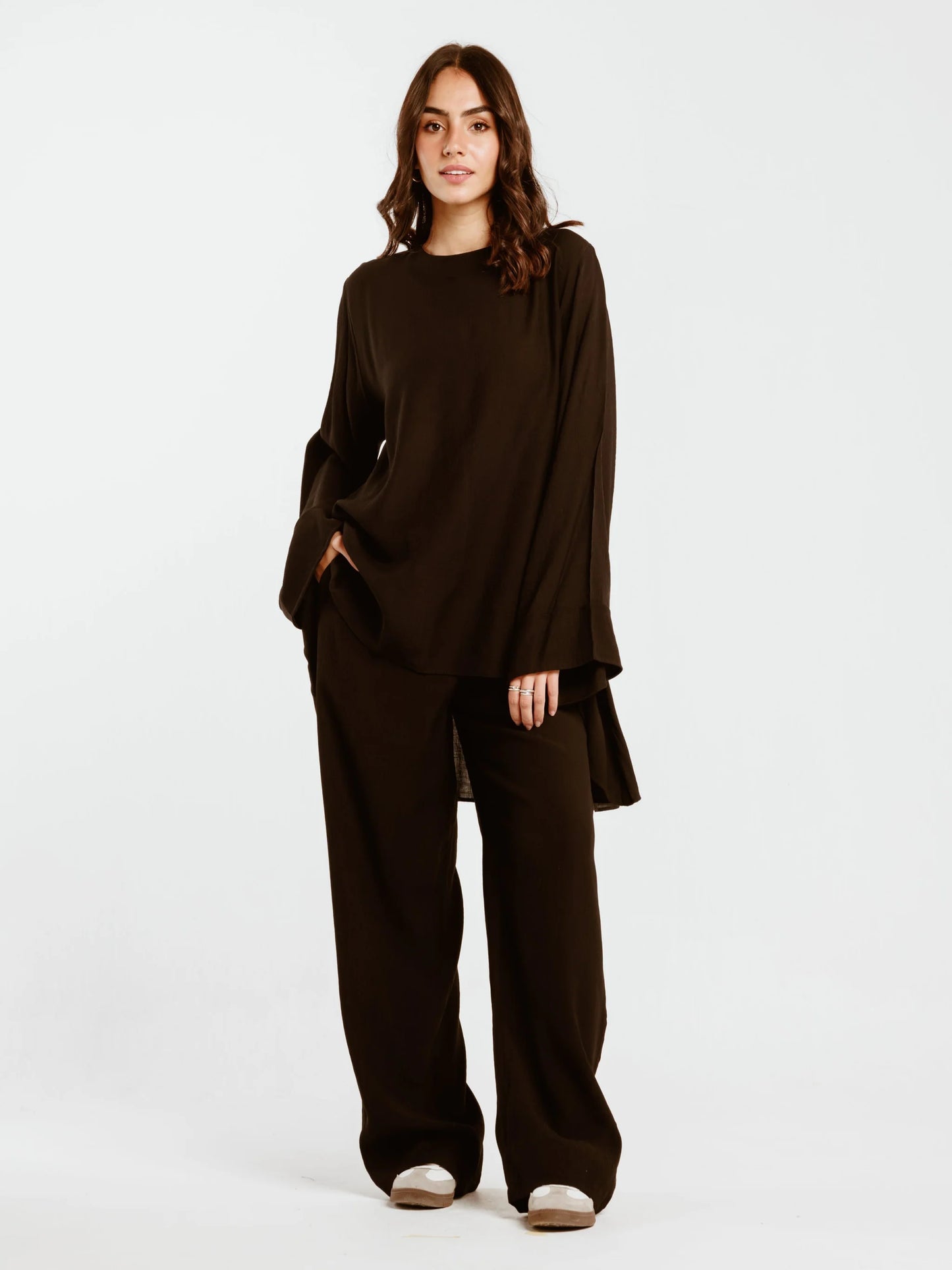 Breezy set - Ascia
