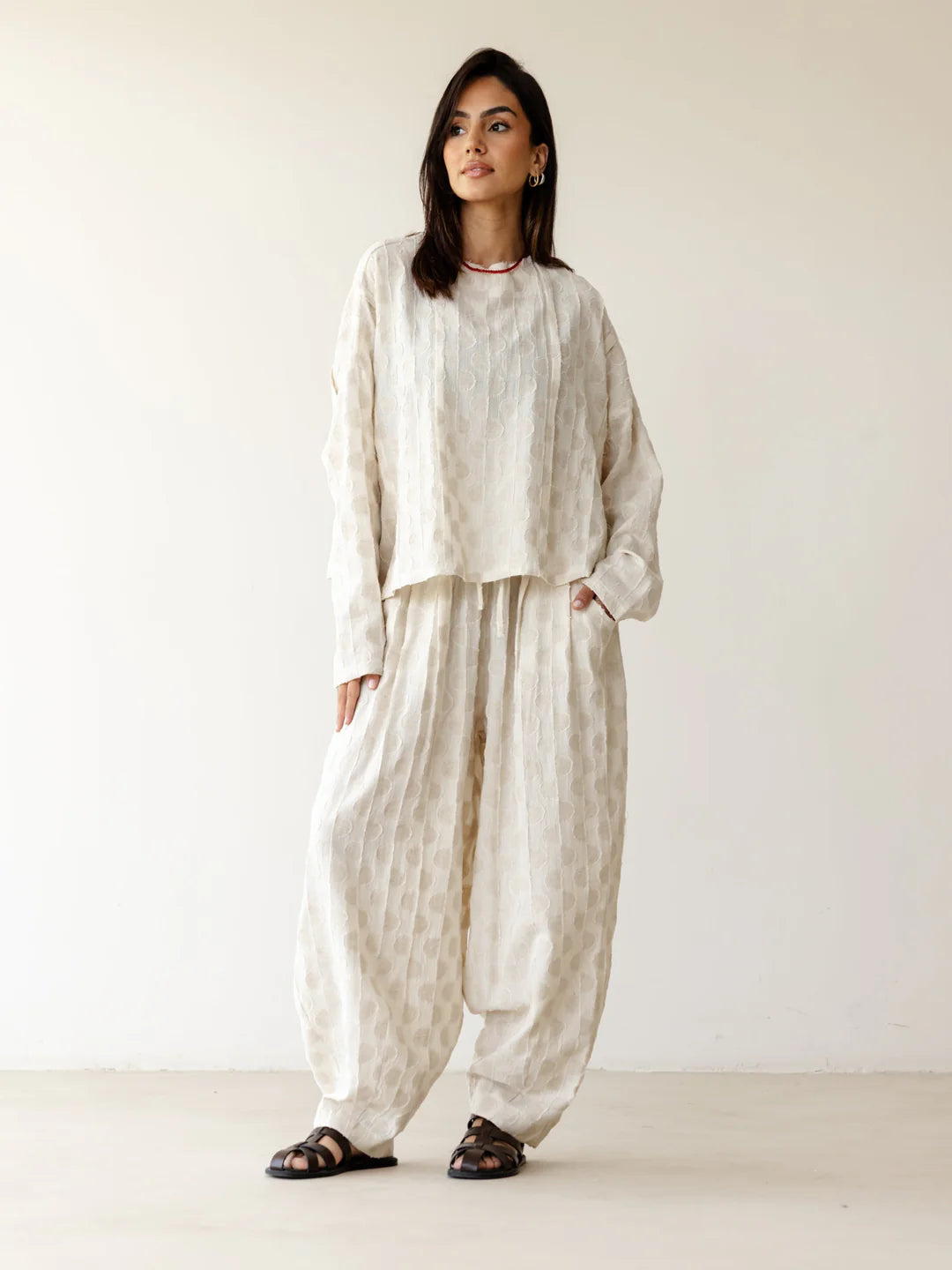 Cloud Air Set - Ascia