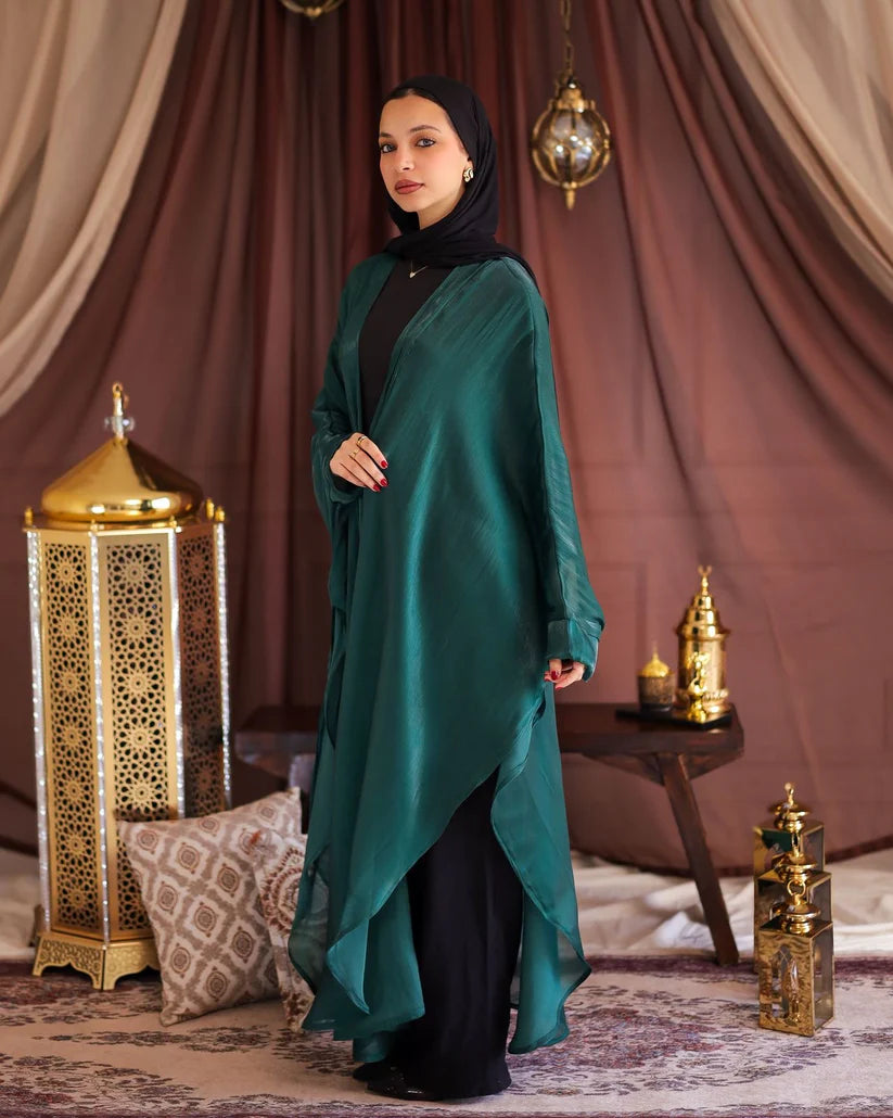 Fajr kaftan - Layal