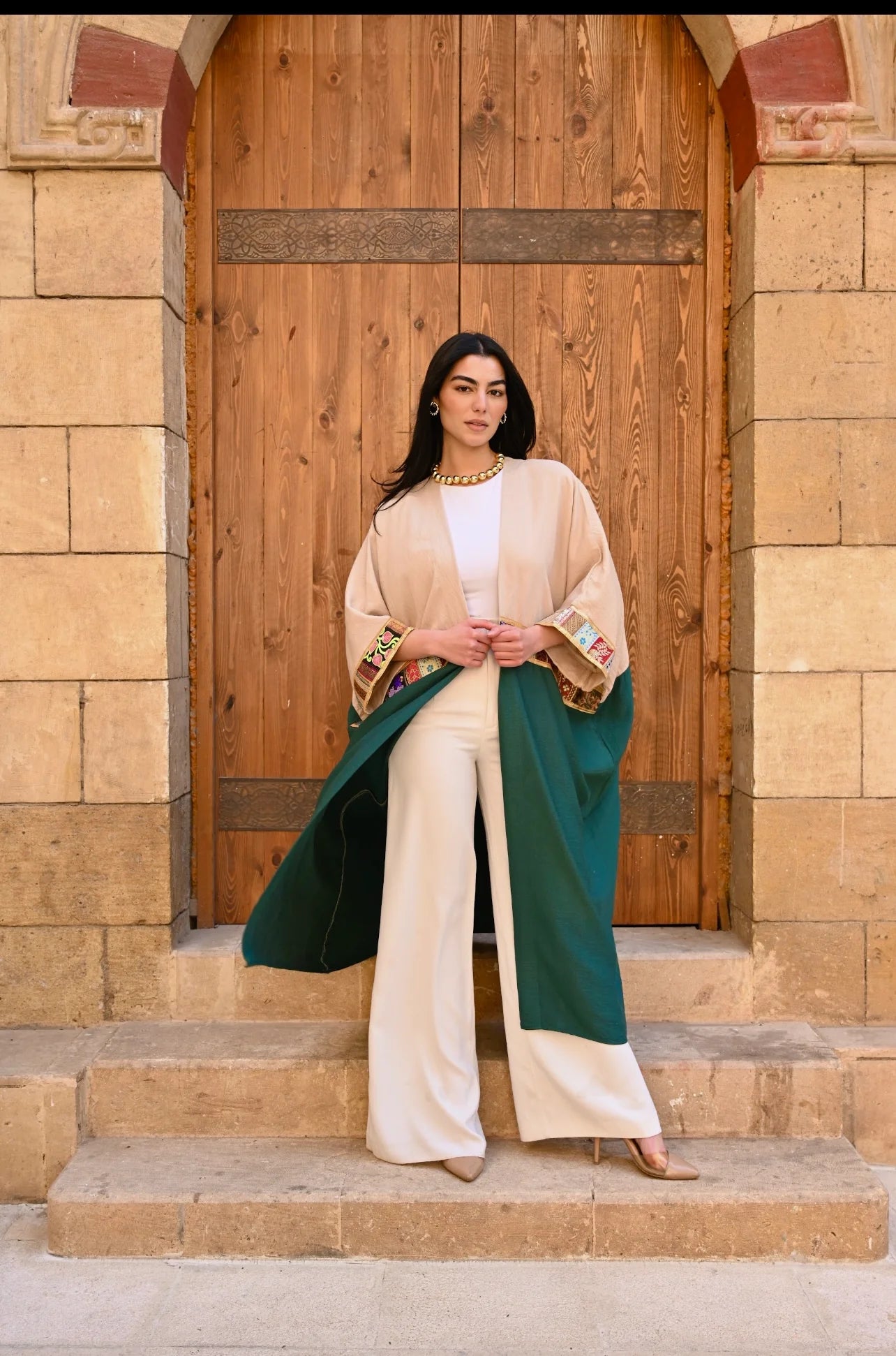 Zeina Kaftan - Nawara