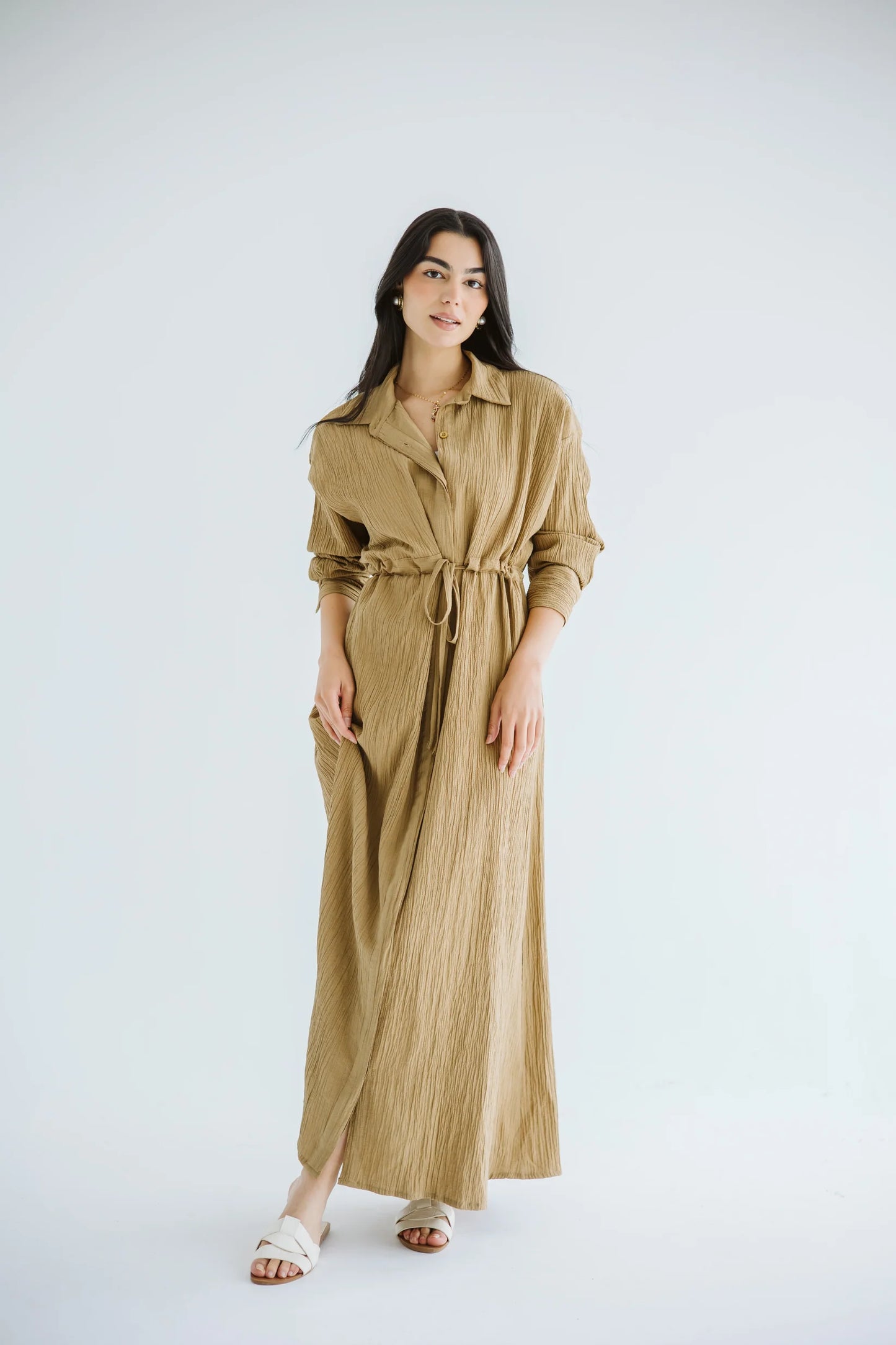 Summer lover dress - Amalia