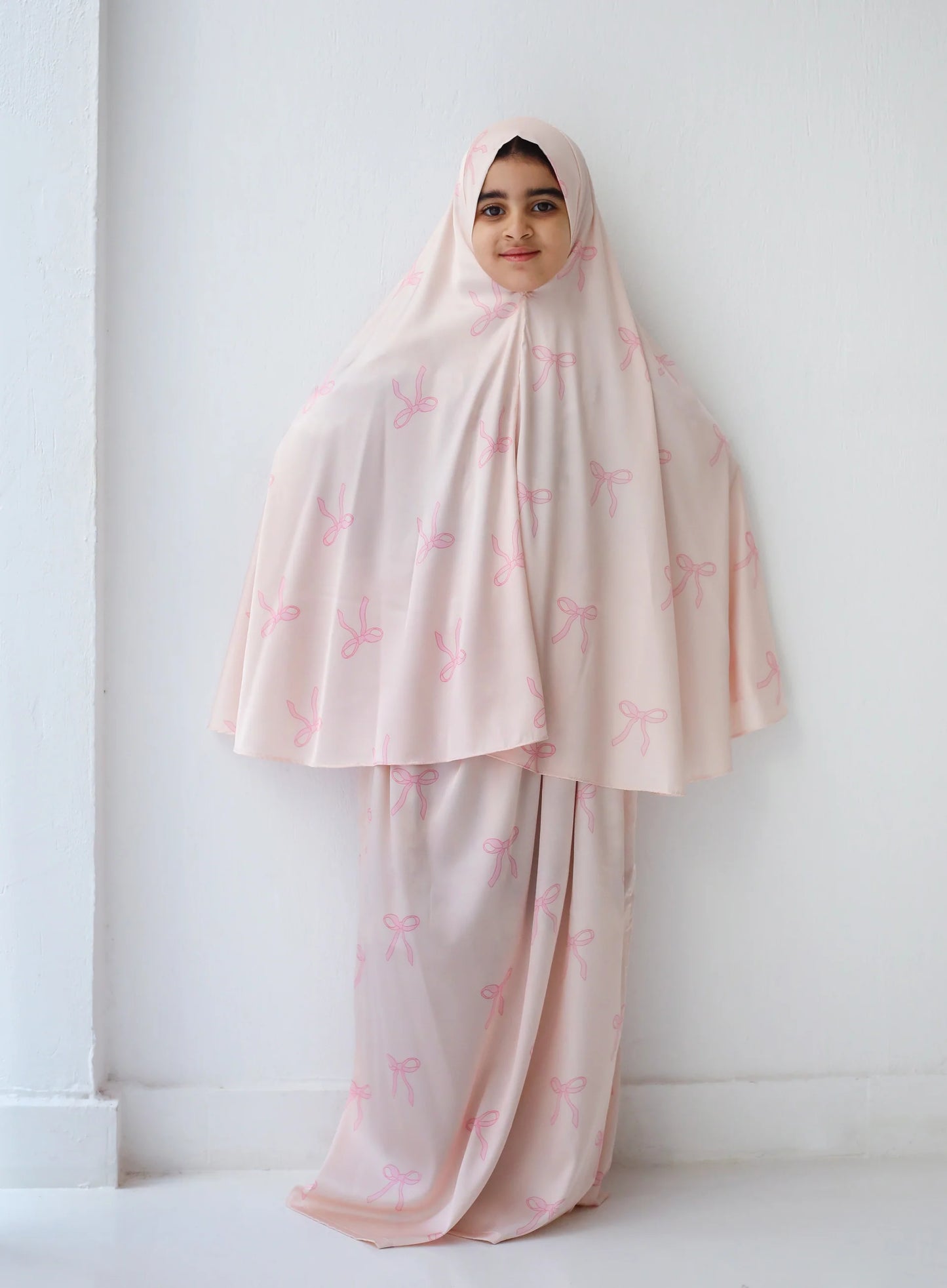 Rose Ties - Kids - Teens (10-15 years) - Marmelade