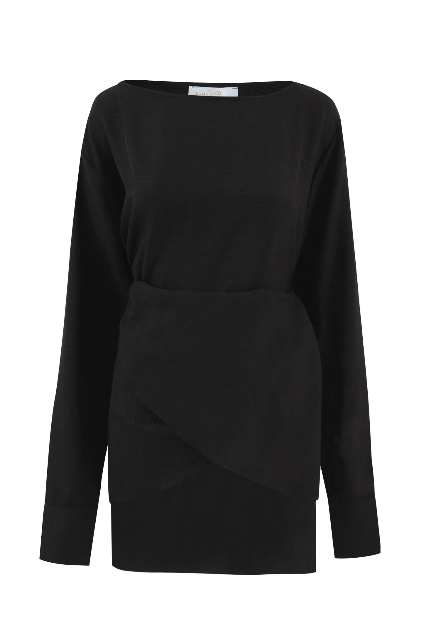 Falak linen blouse - Honna