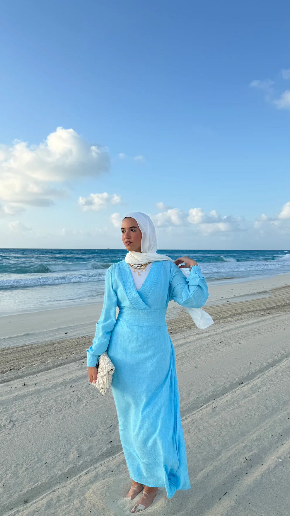 Dress - Layal