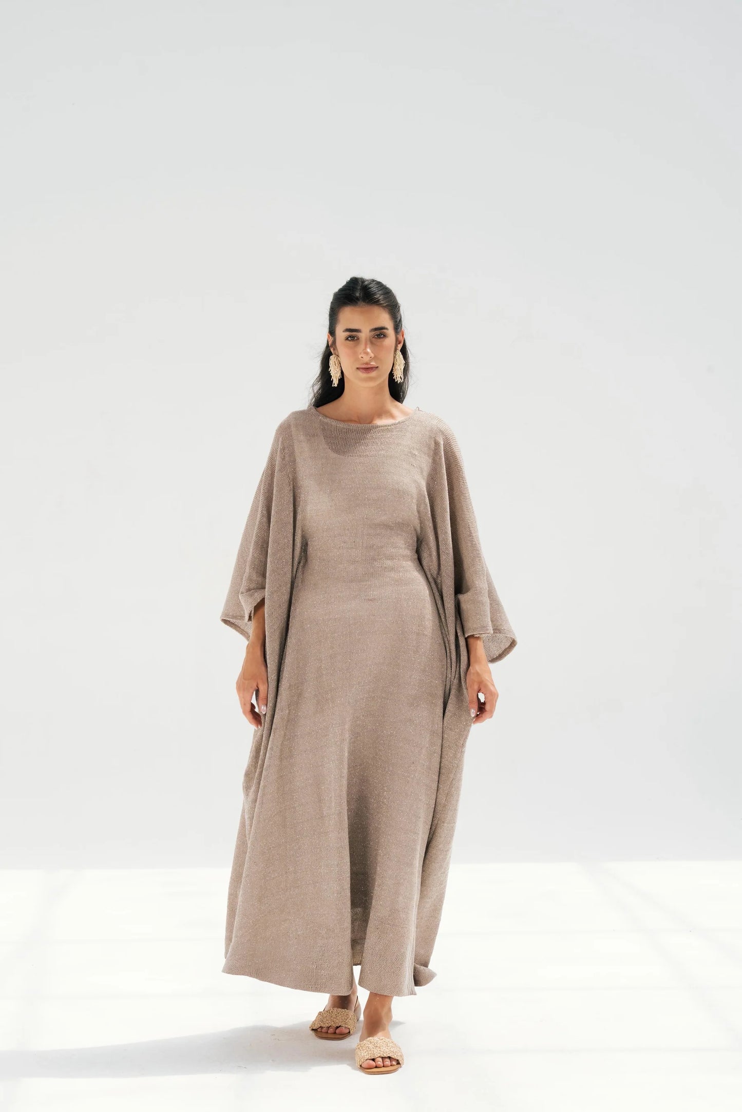 Butterfly Knit Dress - Taj sisters
