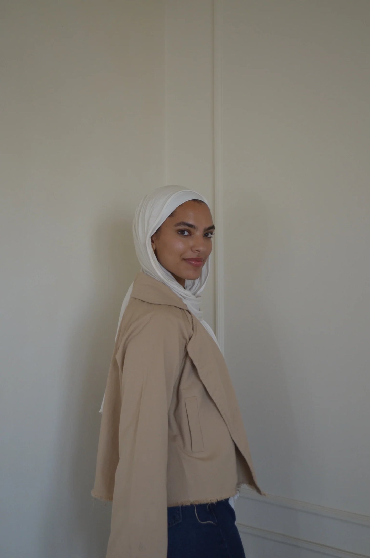 Trench Crop - Mo Basic