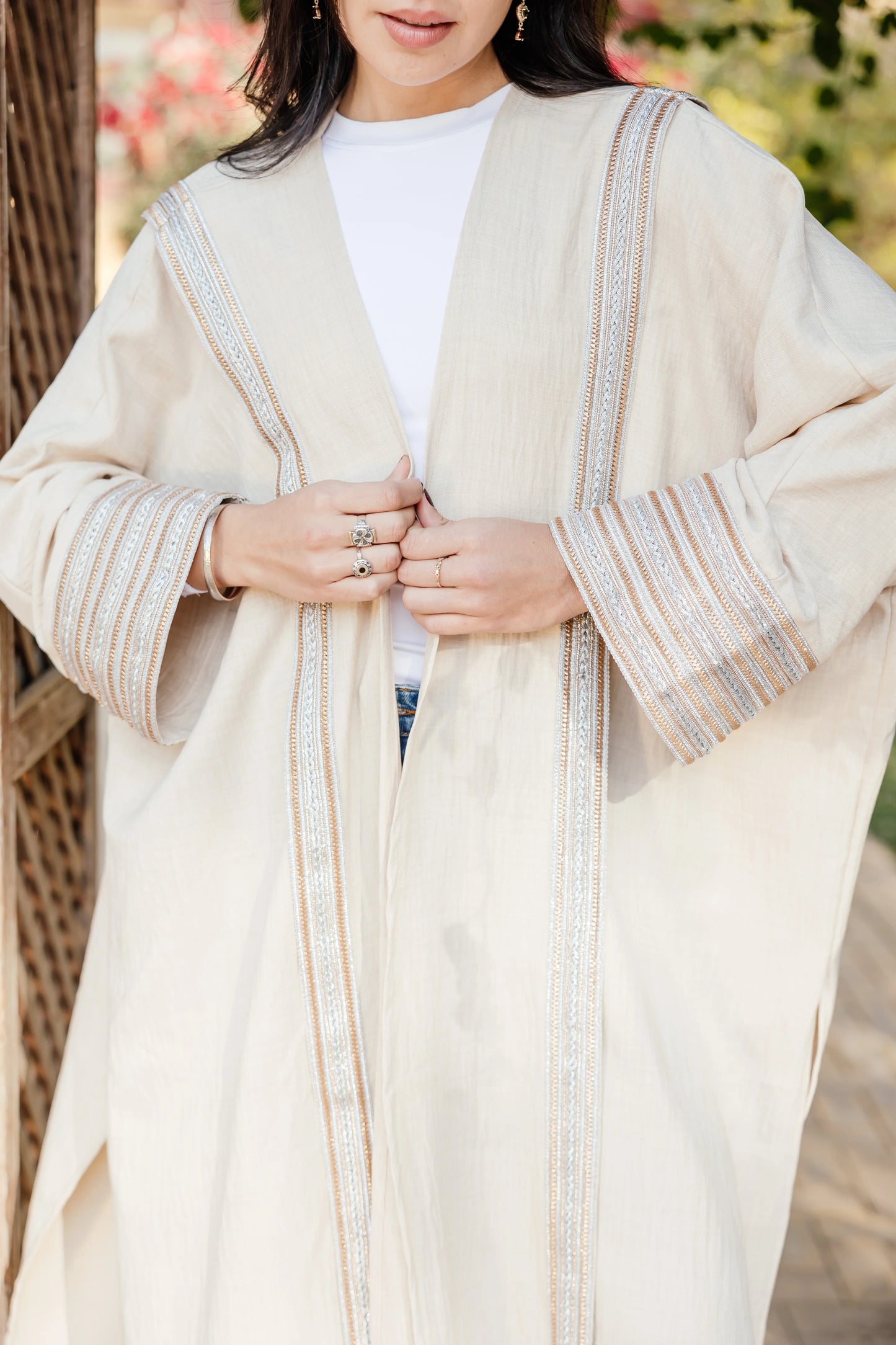 Moroccan Kaftan - Amalia