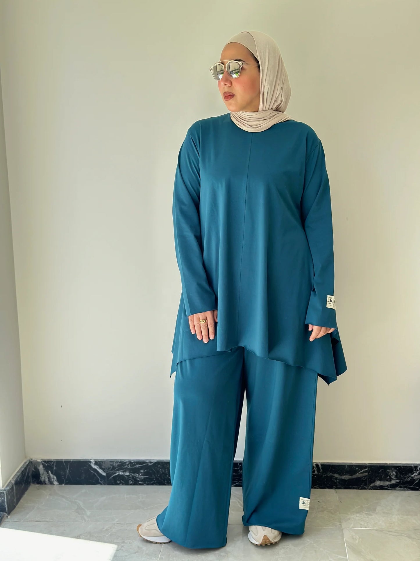 Summer everyday set - BA Fashion