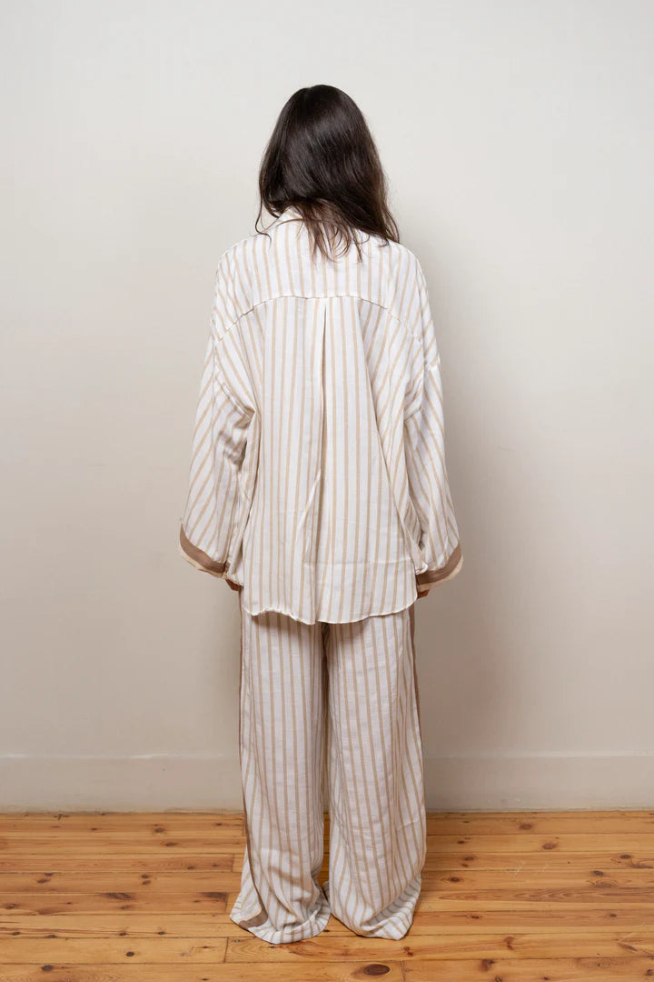 Sandline Striped Set - TAA