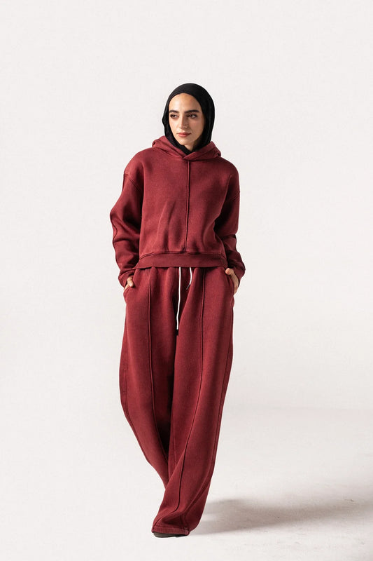 Essential Washed Set-Taj Sisters