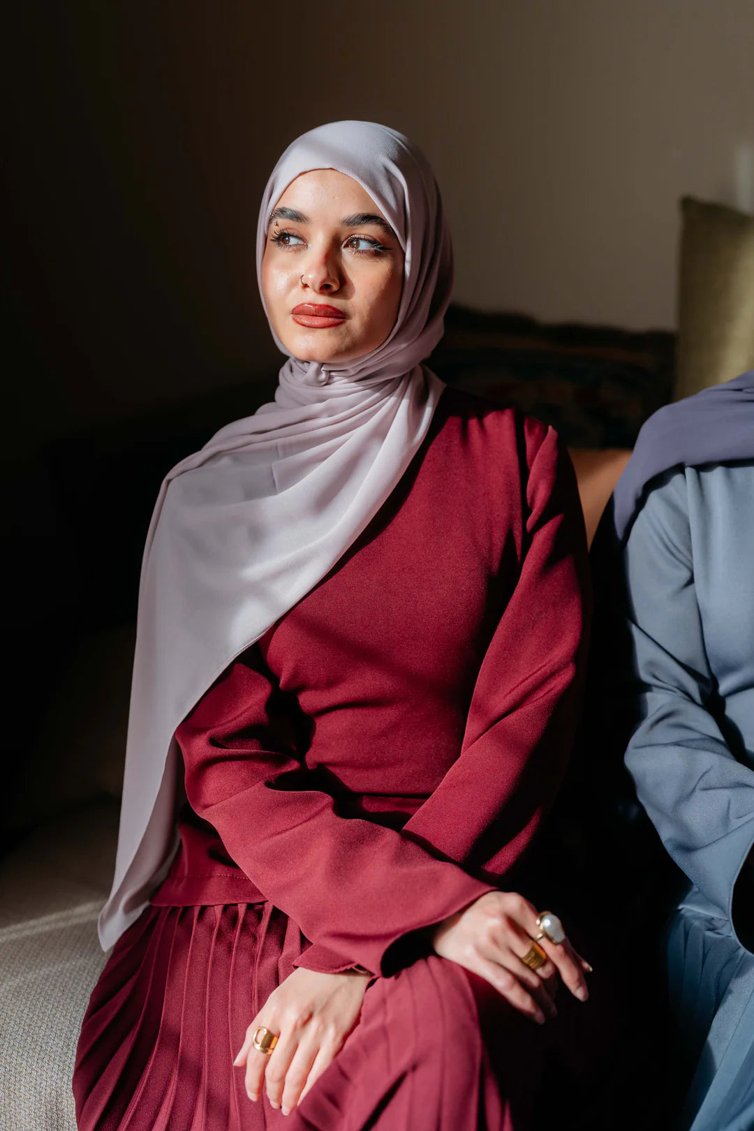 Janan dress - Jamila