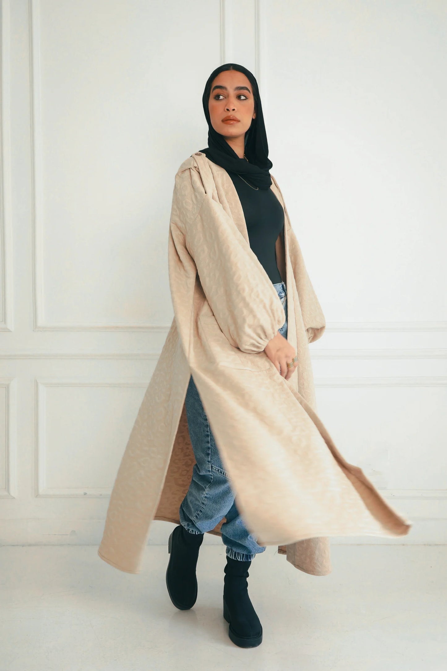 Jakar kaftan - Dellaz