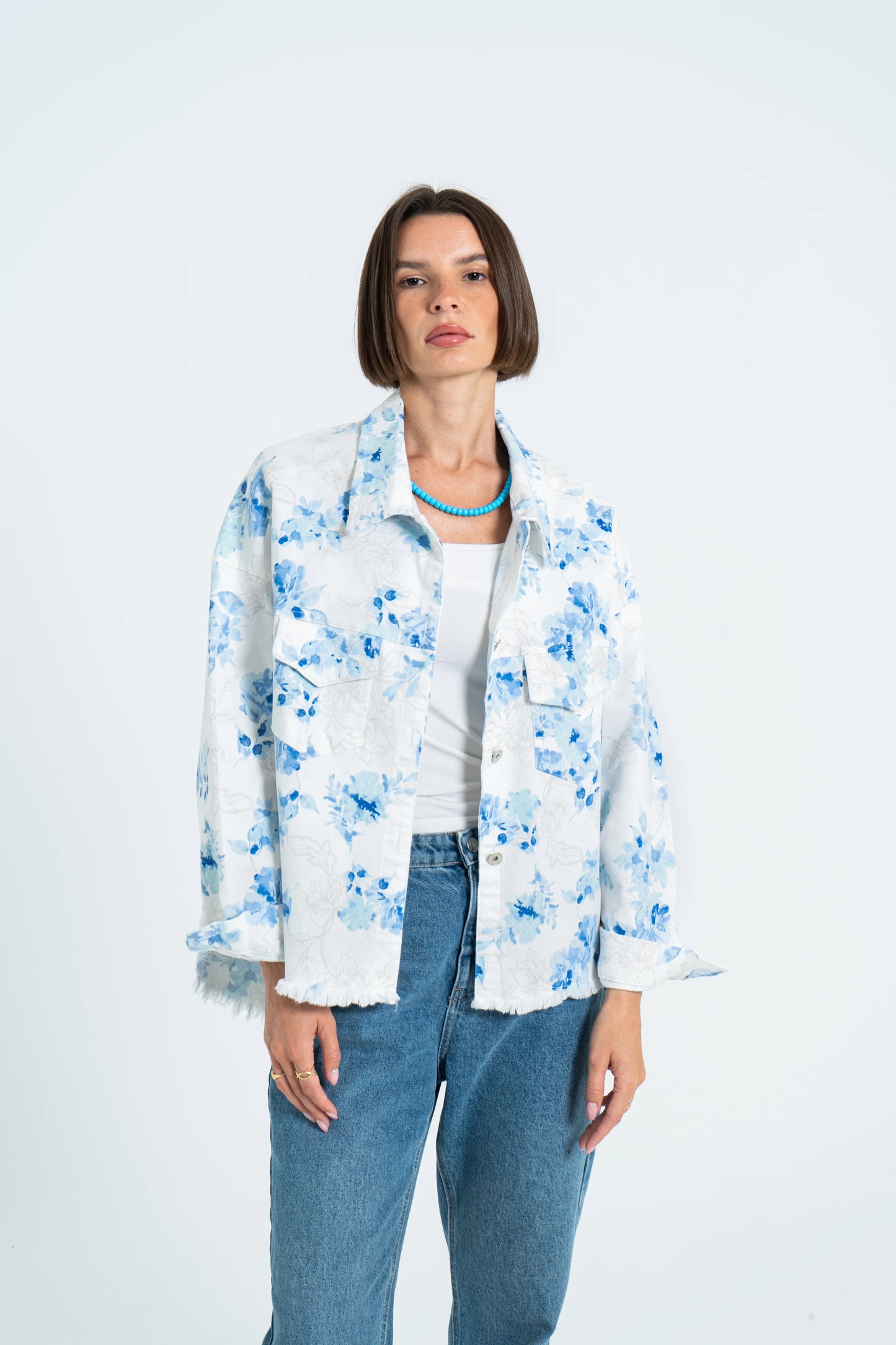 Maple pumper jacket - Urs