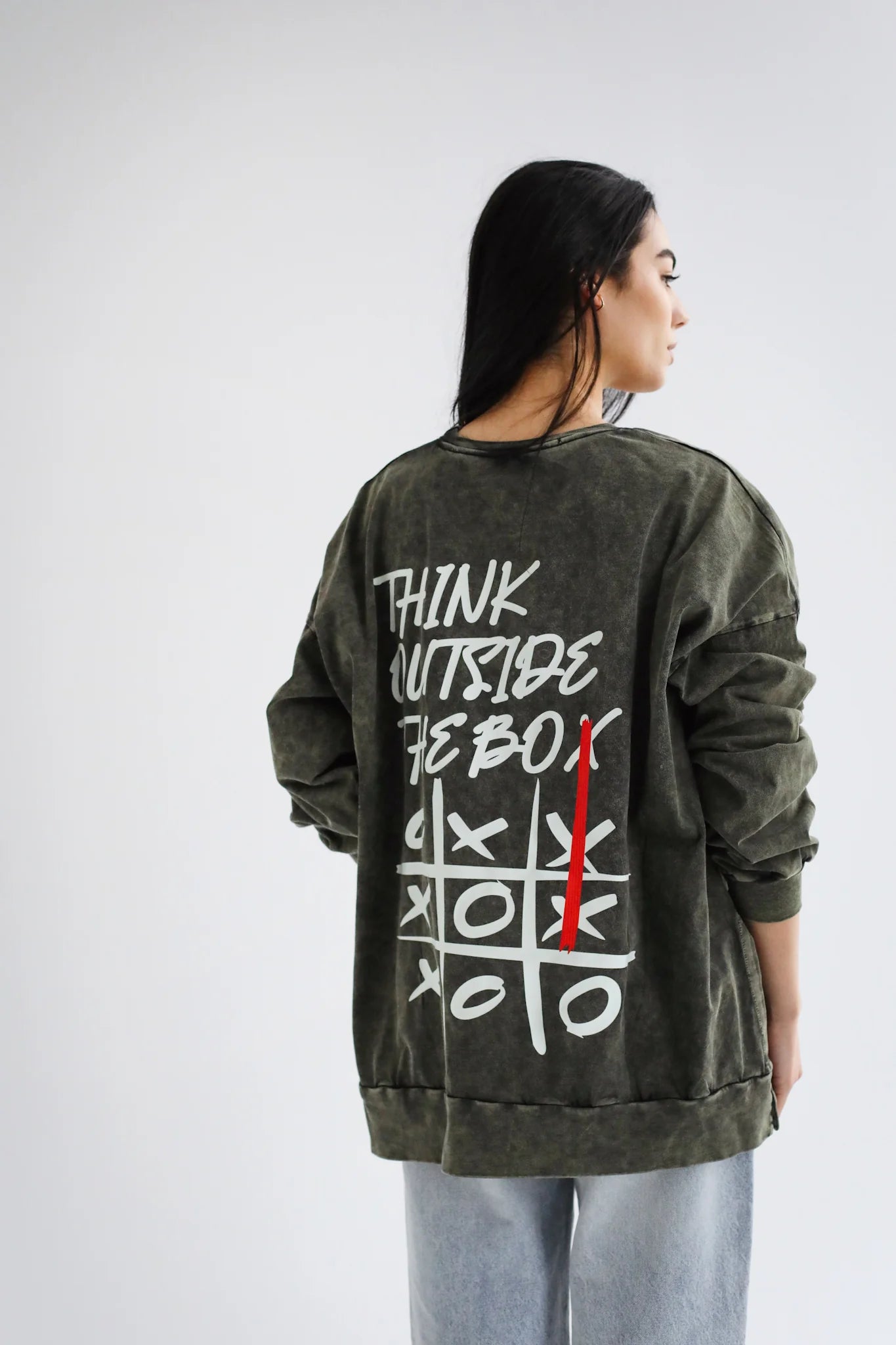 Disruptor T-Shirt - Tamaa