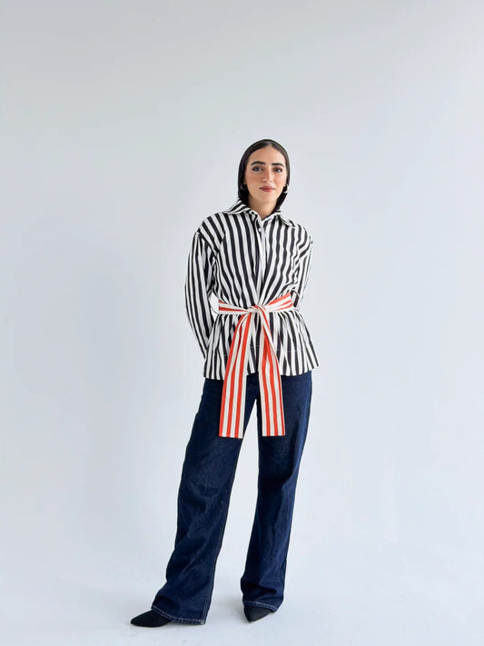 Mix max shirt - Nk designs