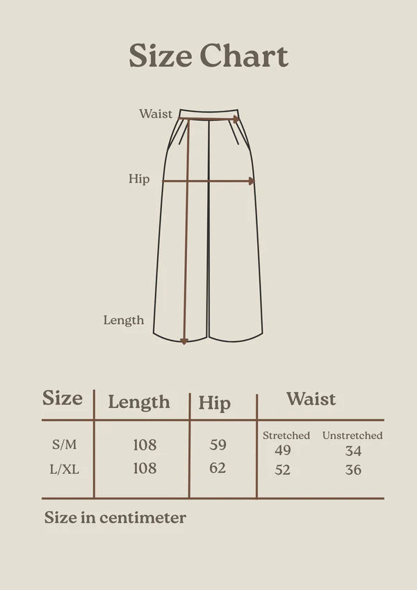 Bloom Pants - OBI