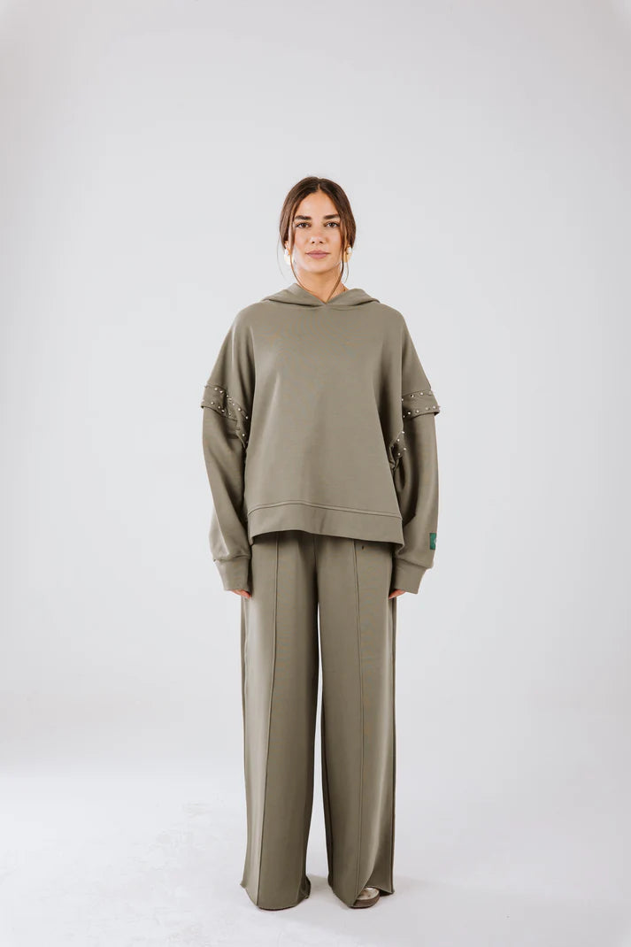 Studded Easy Set - Obi